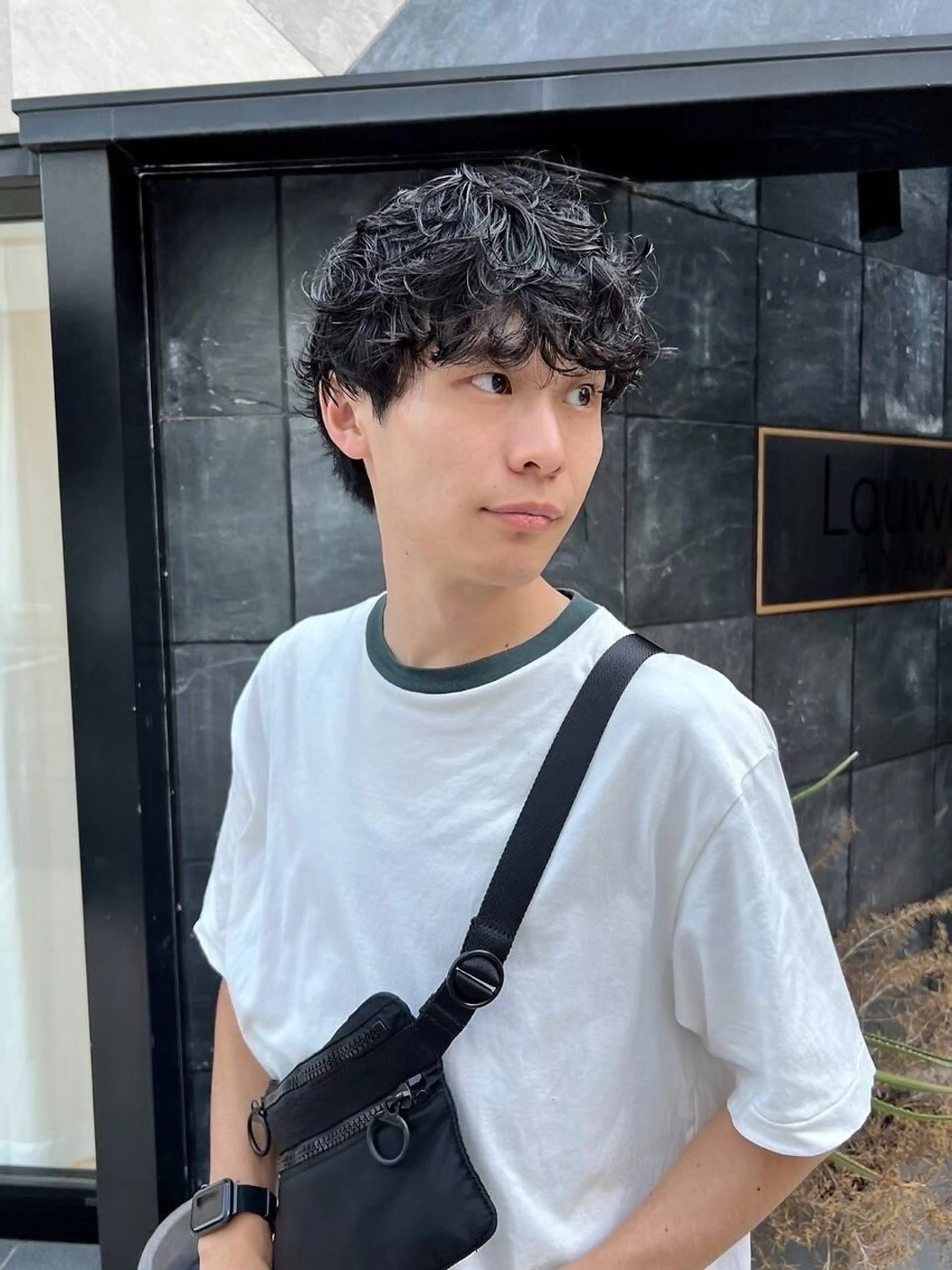 〔埋まり次第終了〕28日限定🙍‍♂️メンズモデルカット✂️の写真