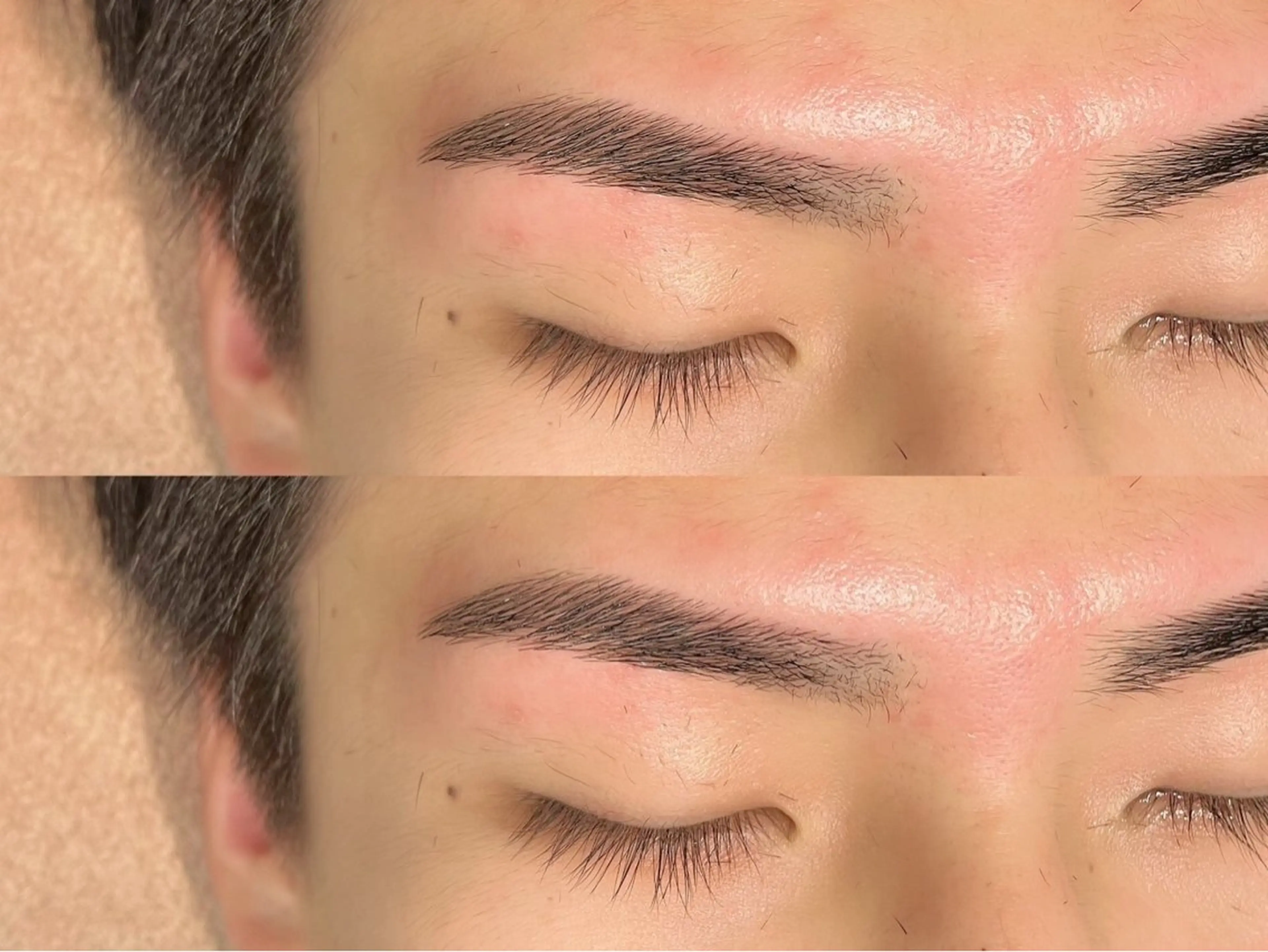 アイブロウ ワックス脱毛 眉カット その他(アイブロウ) ˚✧₊⁎Chiba Rio⁎⁺˳✧༚の眉毛・アイブロウイメージ