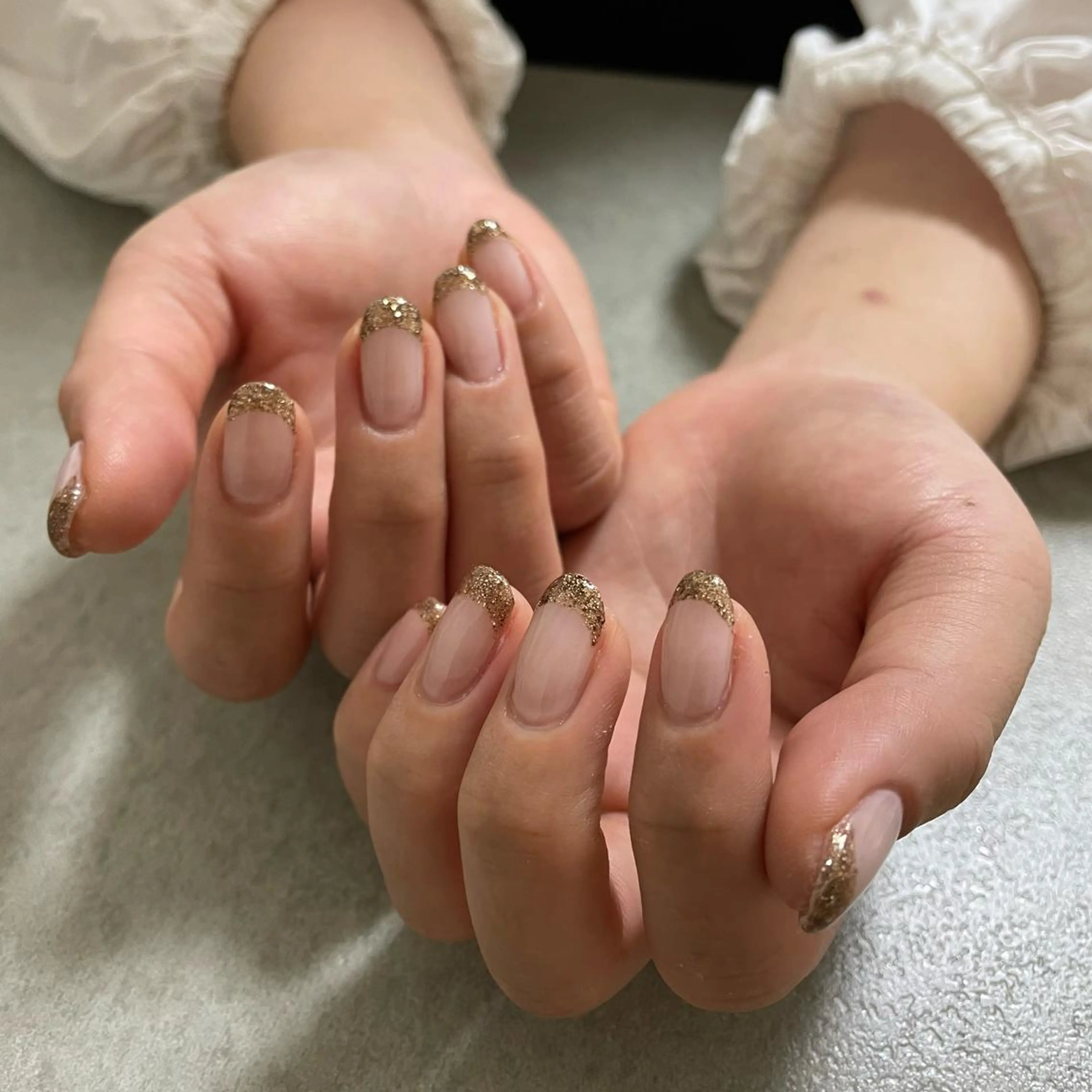 ネイル nail salon bonheurのネイルデザイン