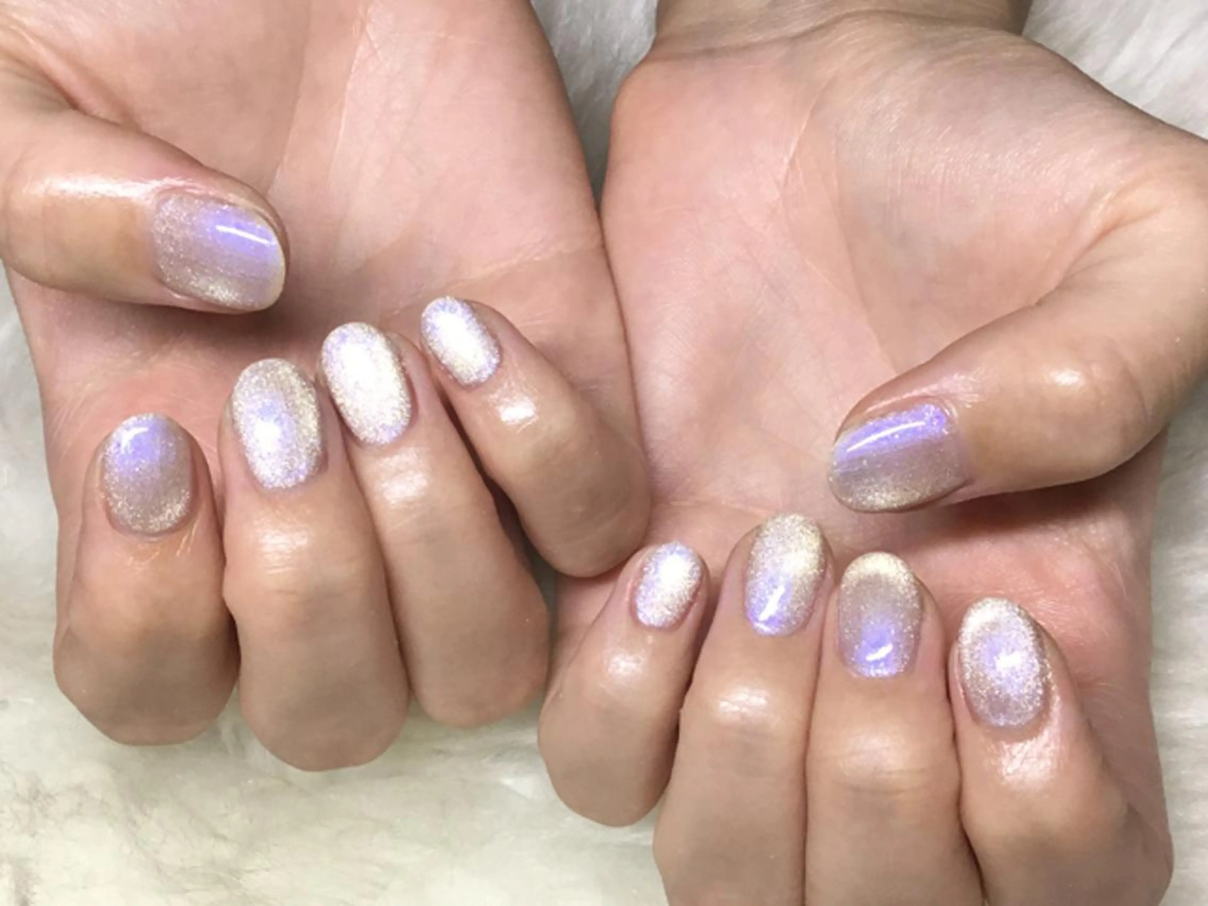 ネイル ハンドネイル Miku. Nのネイルデザイン