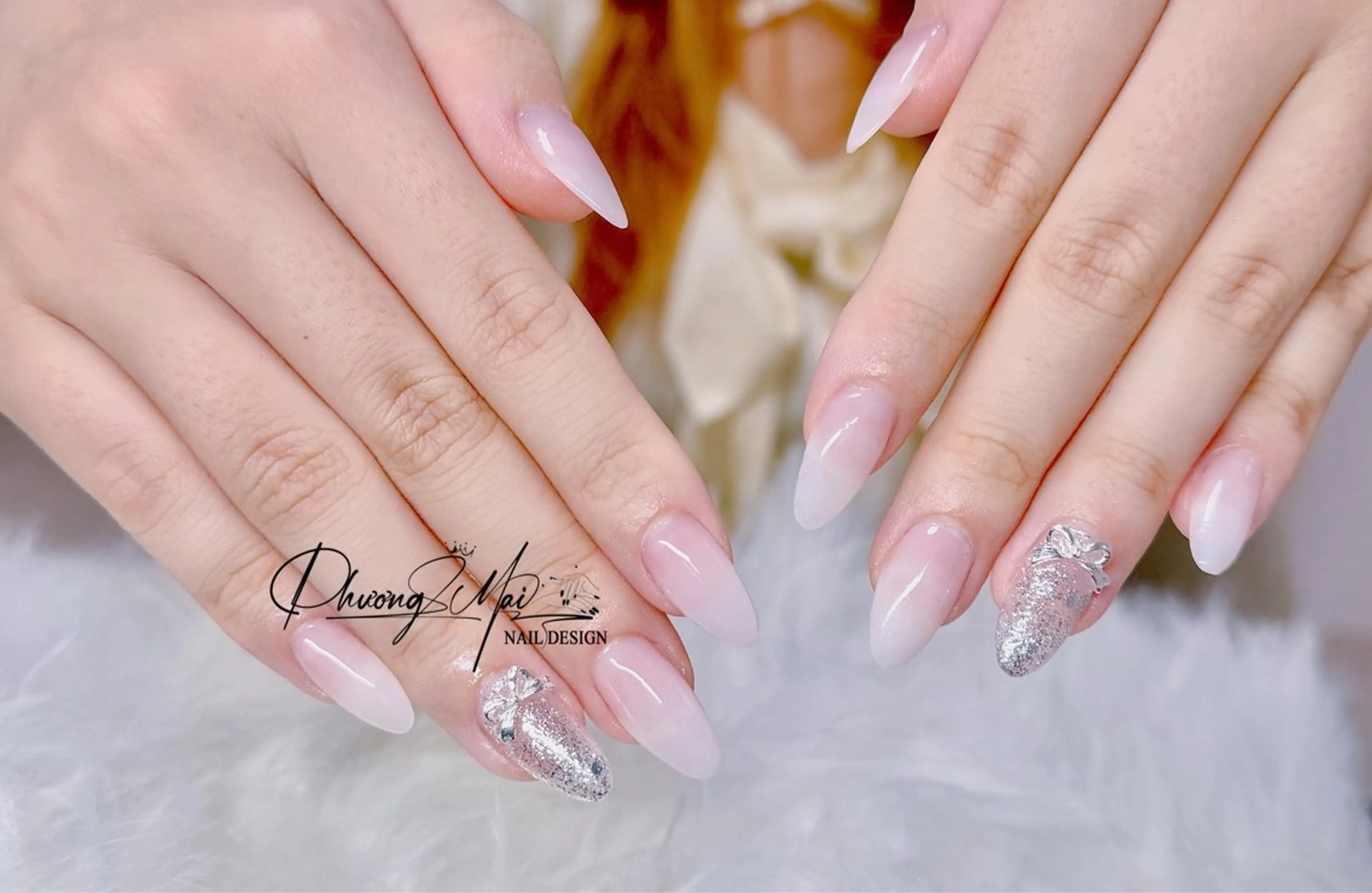 ネイル Mainail所属・Mainail 自宅サロンのネイルデザイン