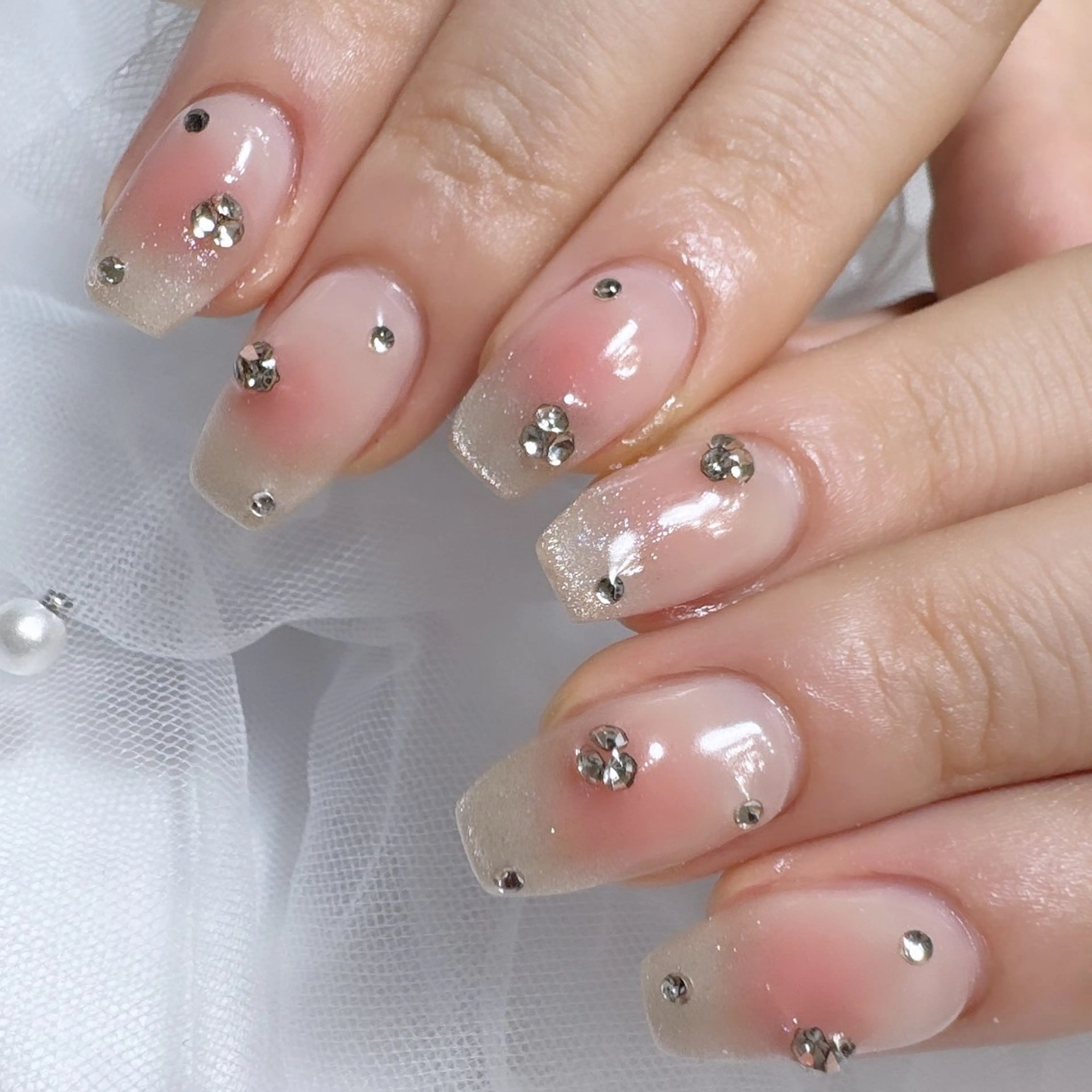 ネイル Bell nailのネイルデザイン