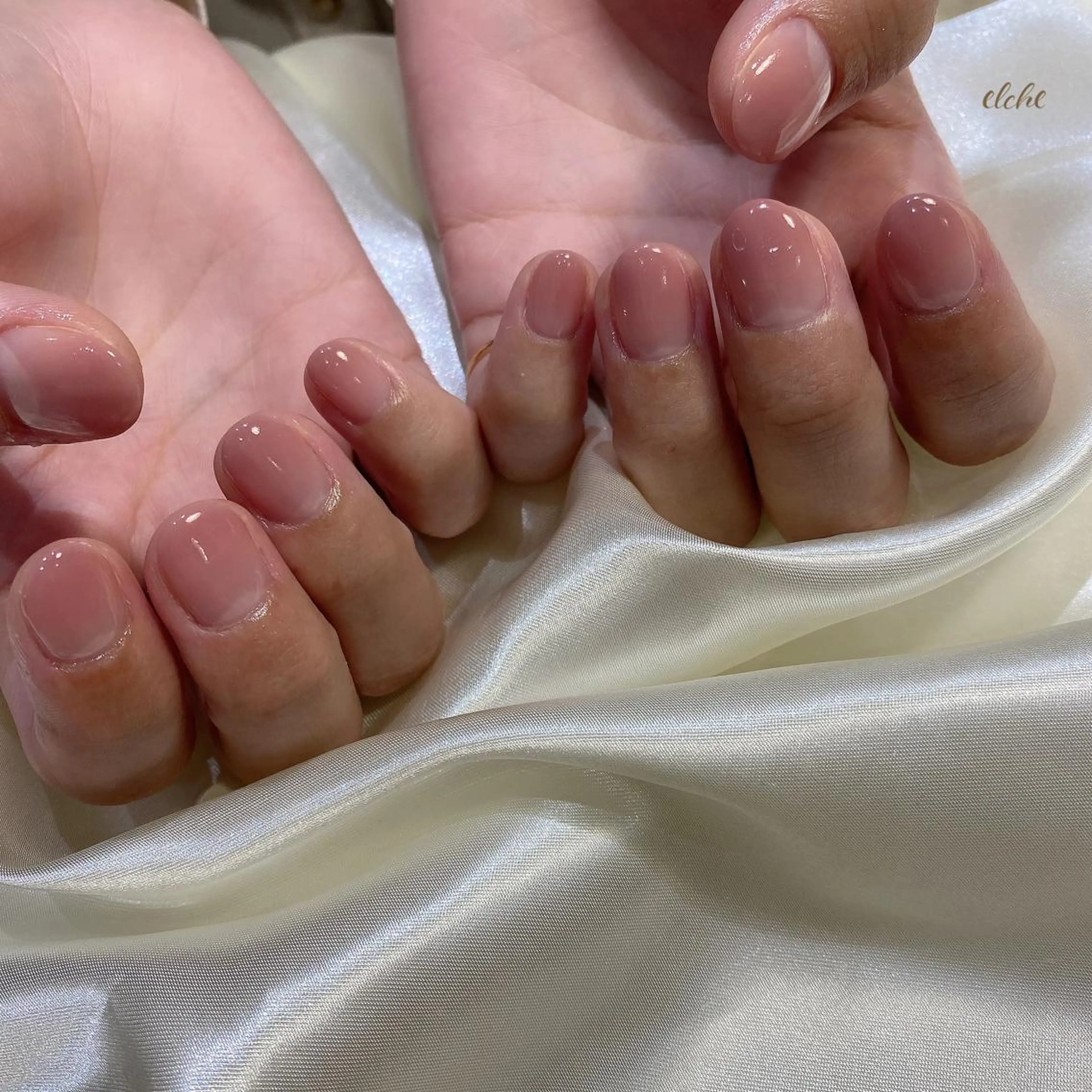 ネイル Rio 𓍼のネイルデザイン