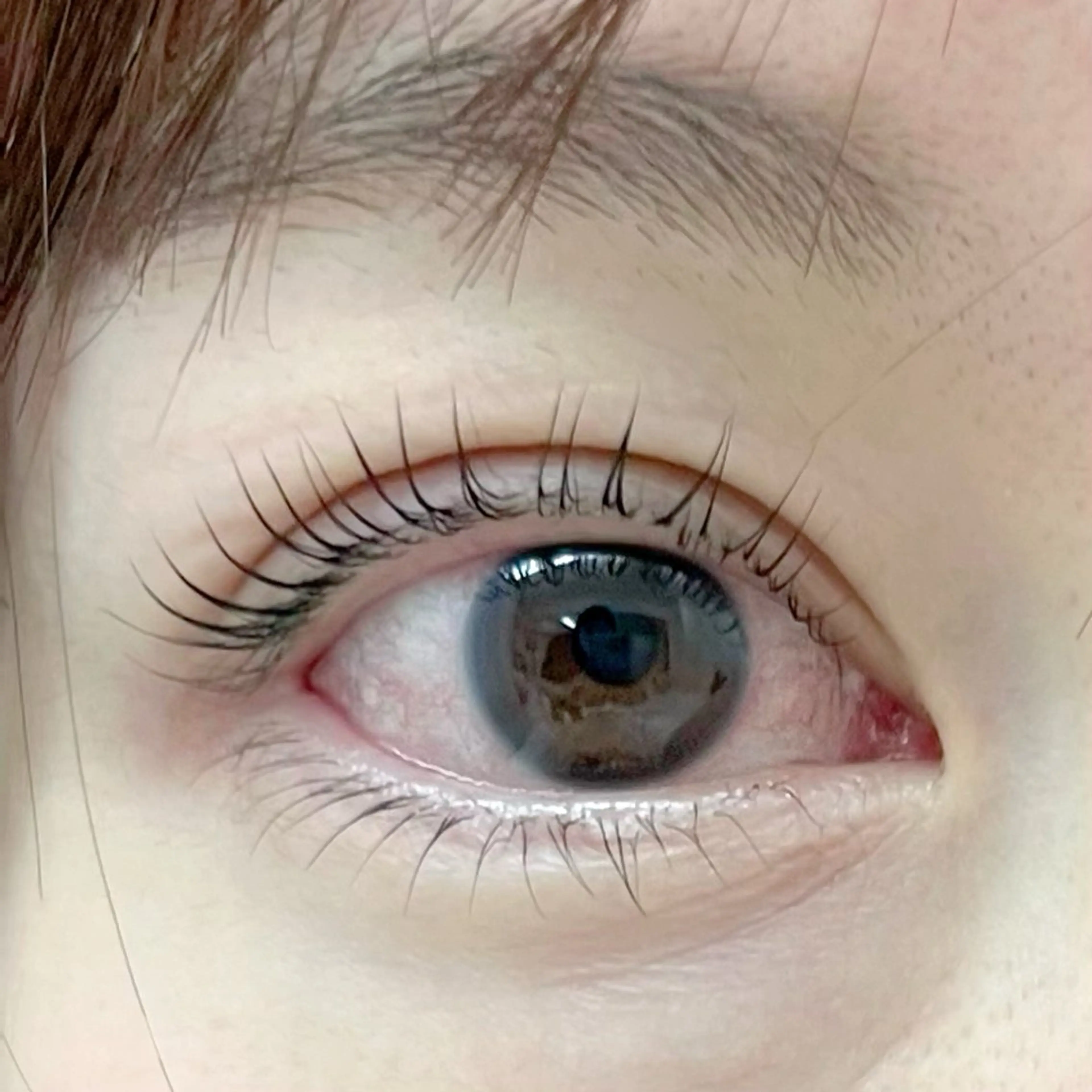 マツエク・マツパ michi RIHOのマツエク・マツパデザイン