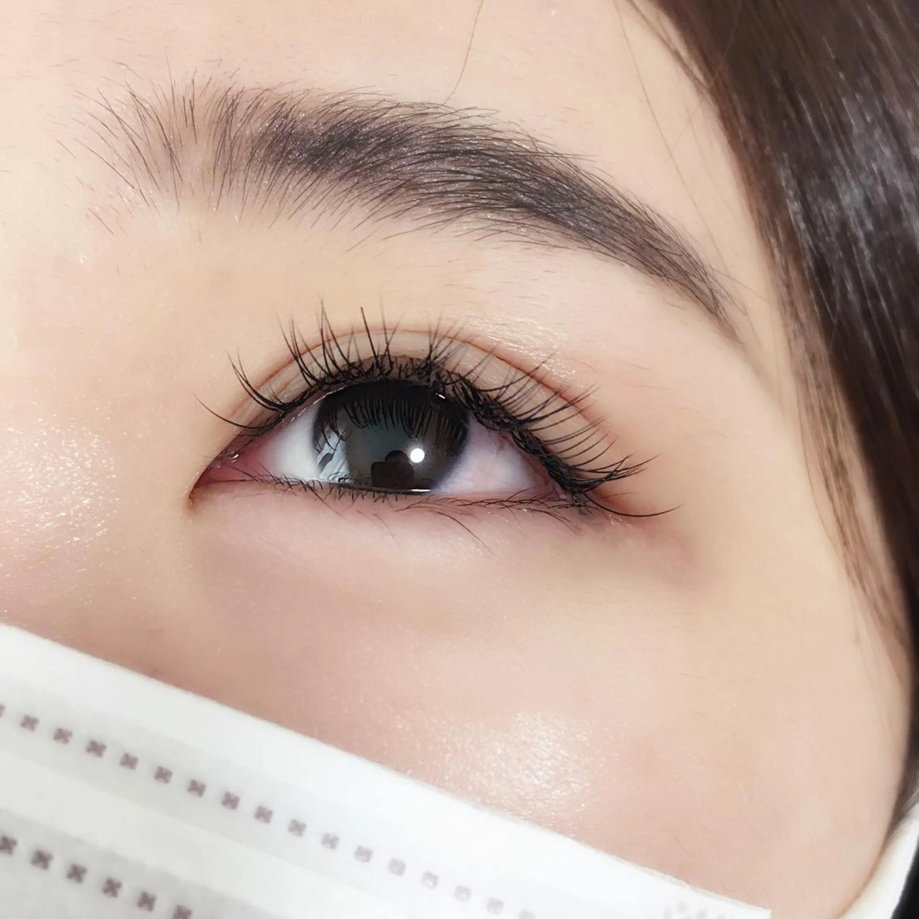 まつエク Victwarl ☆都築のマツエク・マツパデザイン