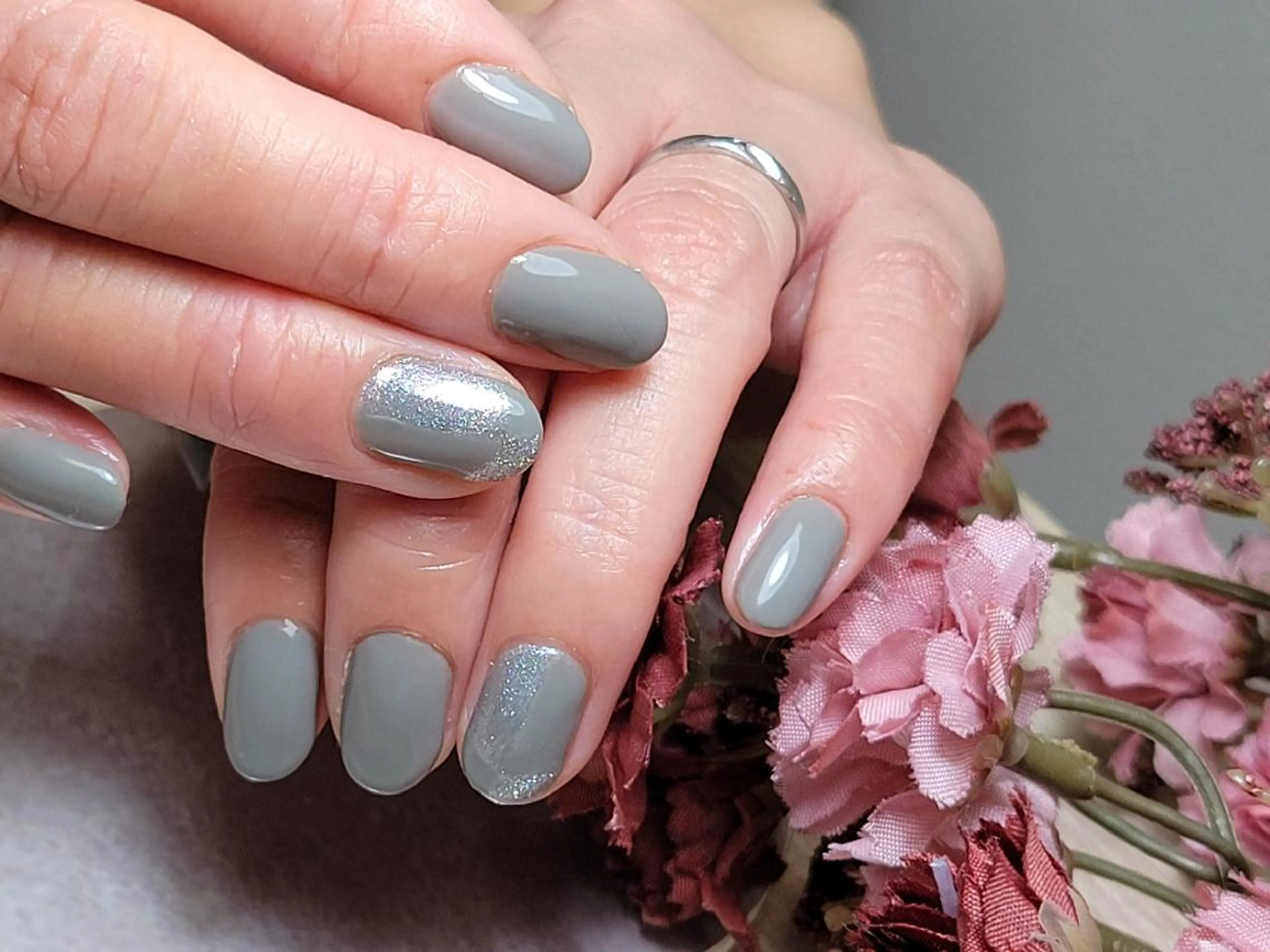 ネイル nailsalon petitemodeのネイルデザイン