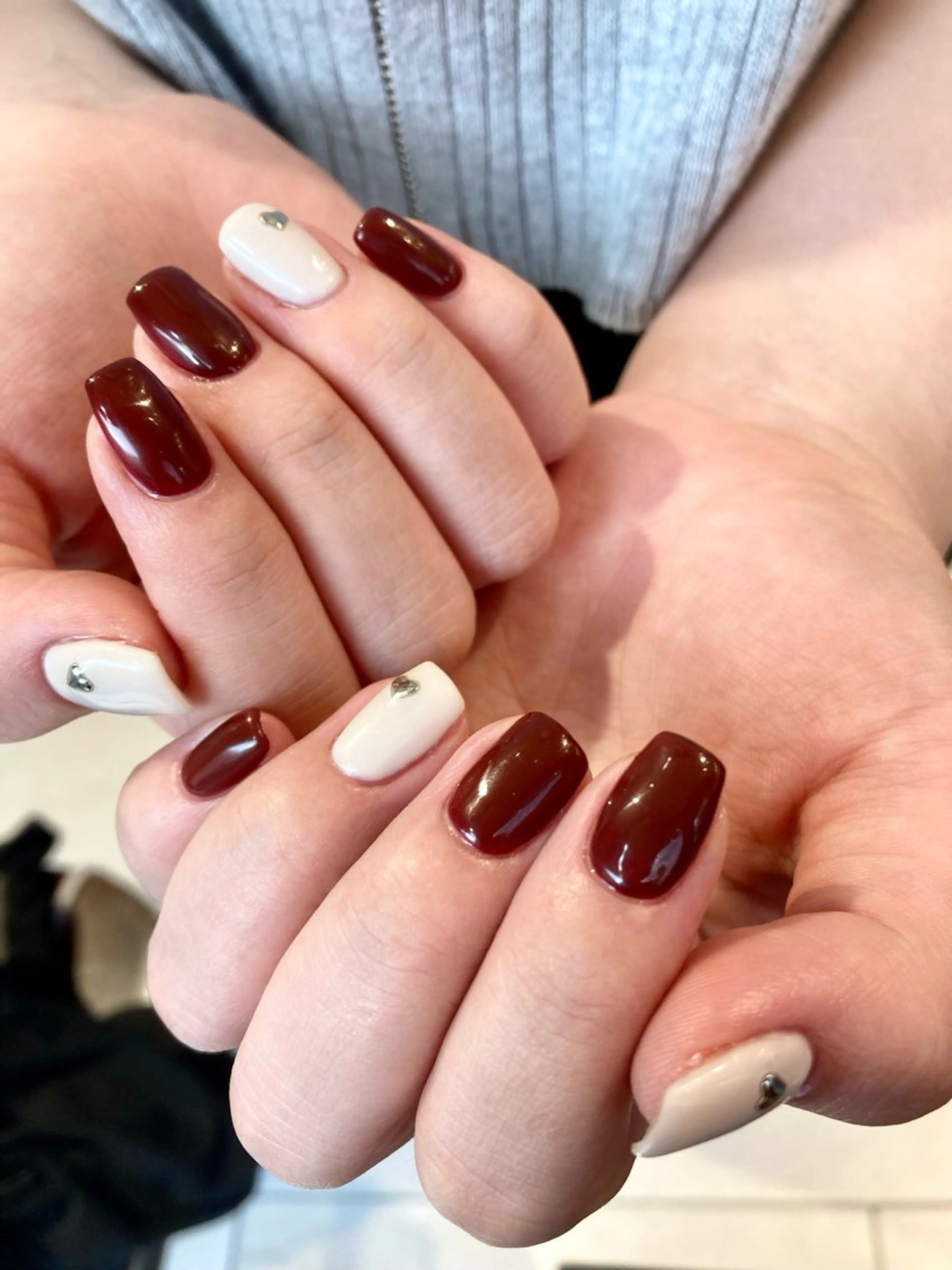 【オフなし】60分プチアートコースの写真