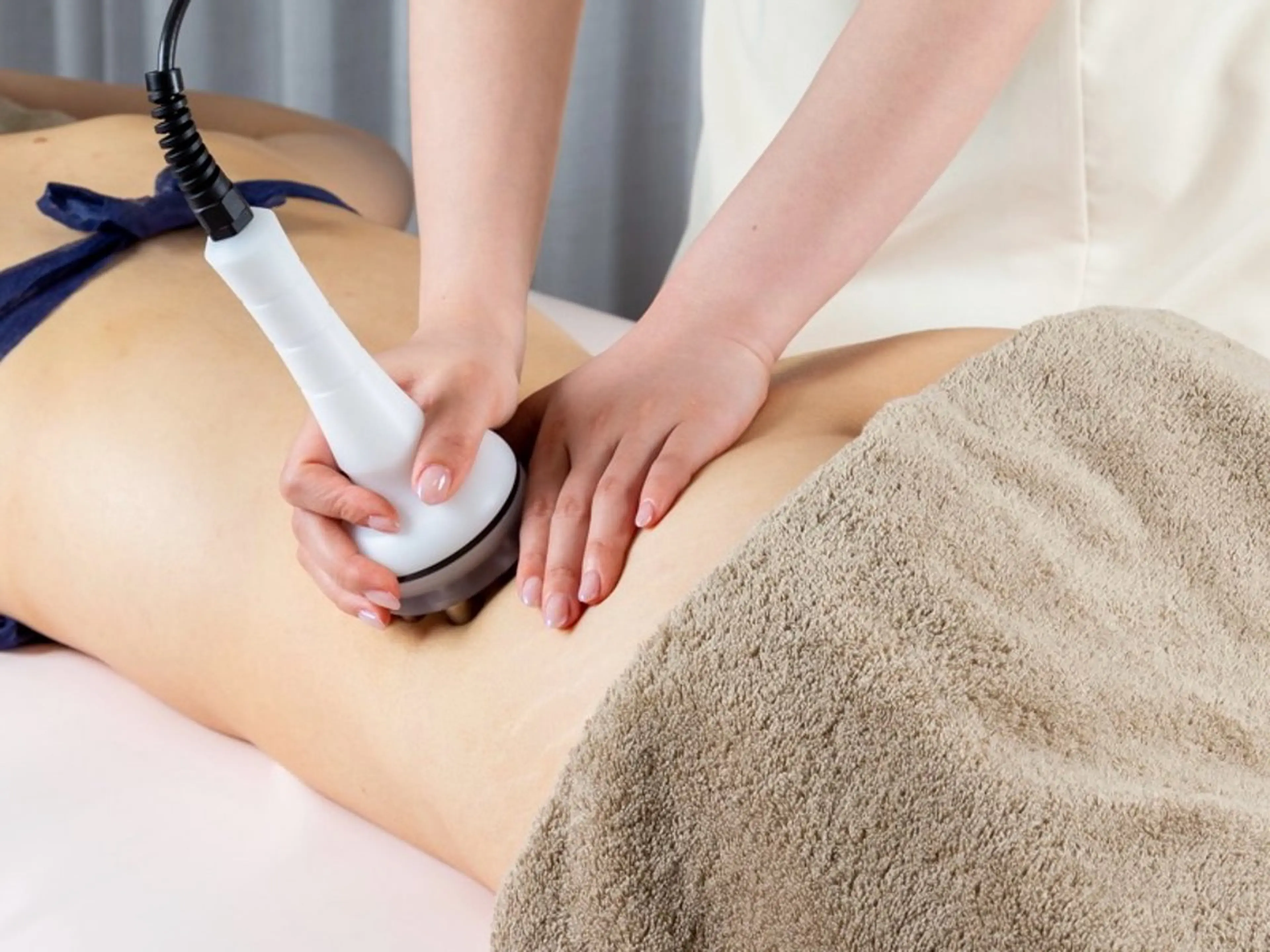 エステ ハイパーナイフ痩身 Misakiのエステ・リラクイメージ