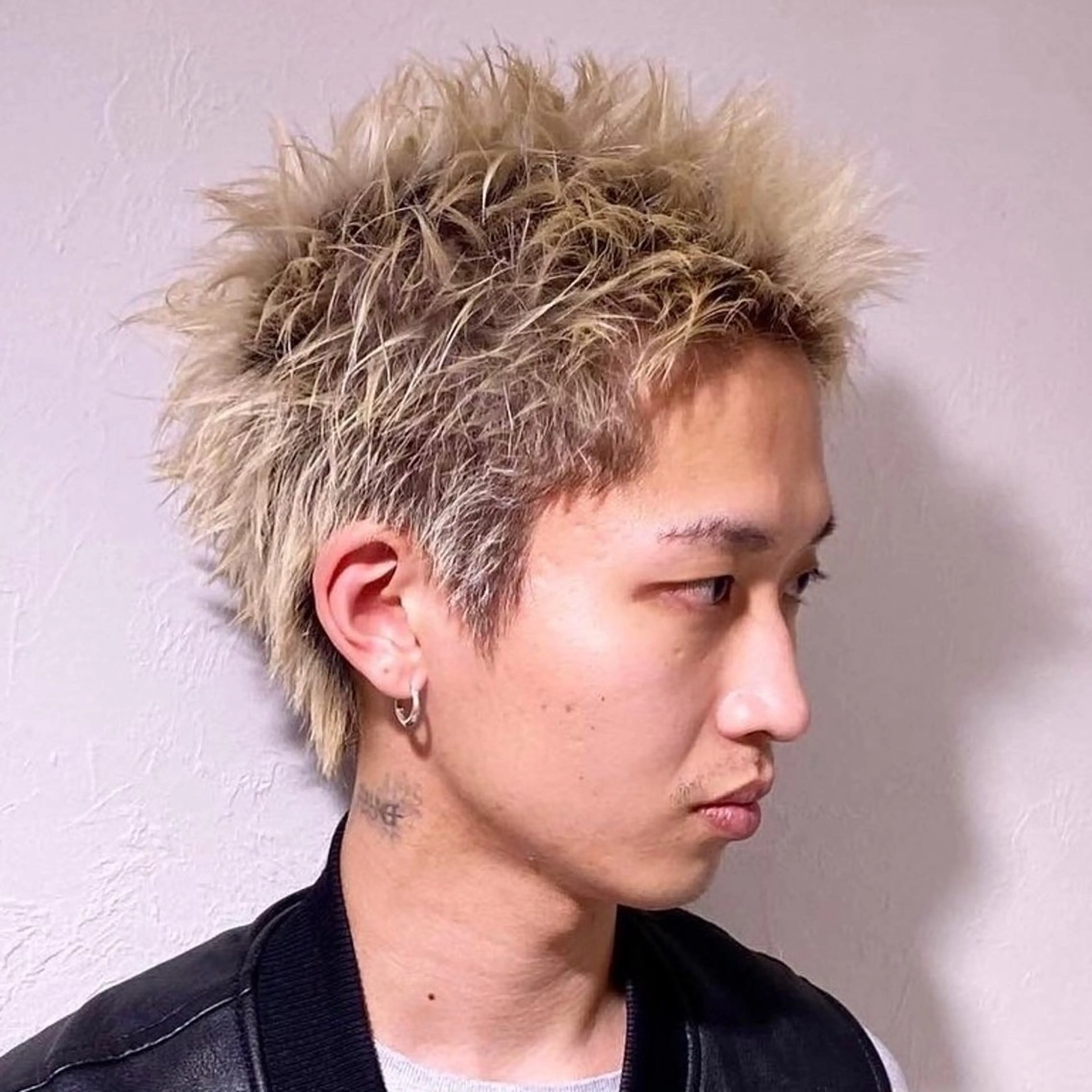 メンズ 💎メンズ特化💎 tomokiのヘアスタイル