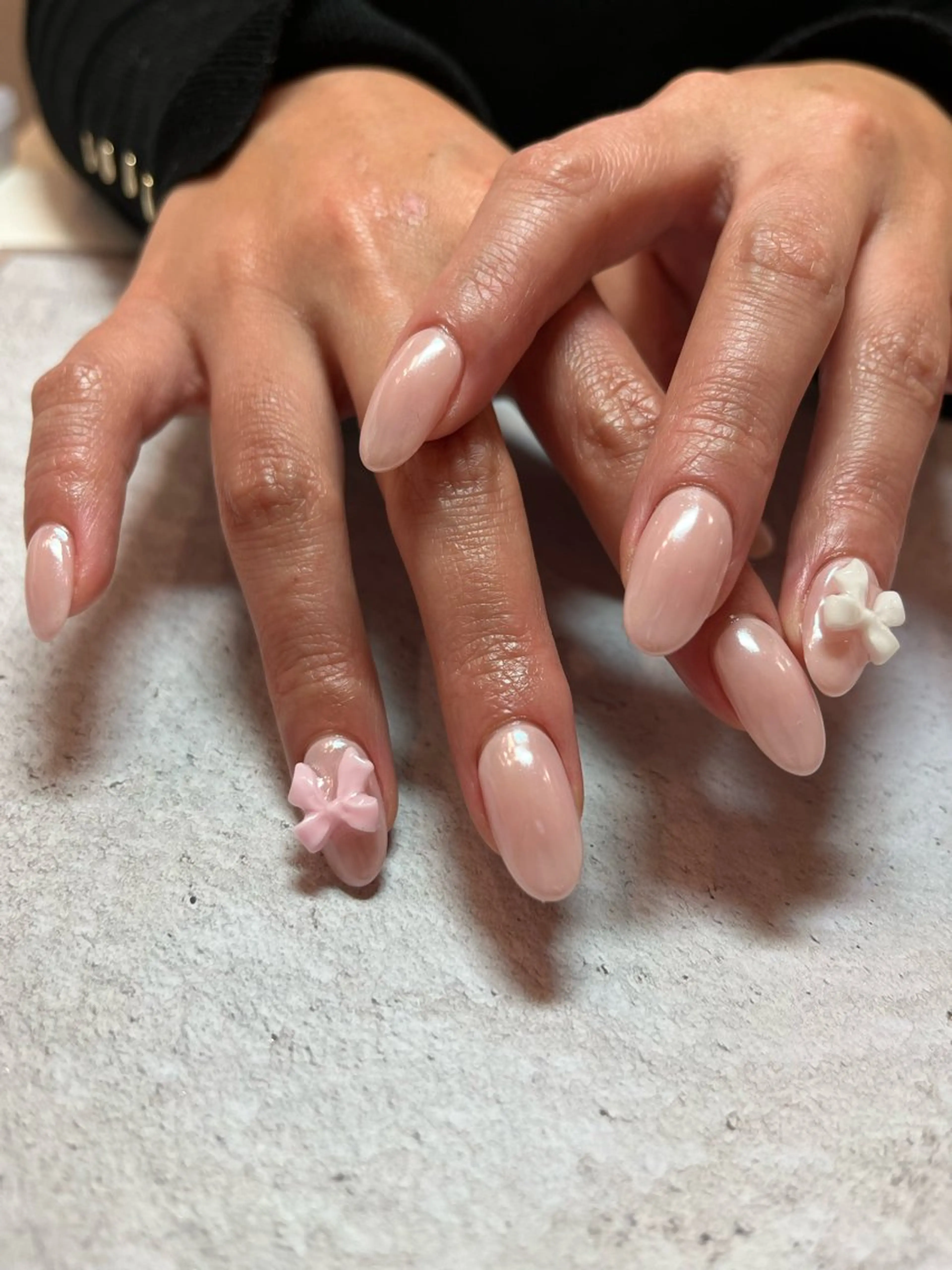 ネイル LINON所属・【LINON】 airiのネイルデザイン