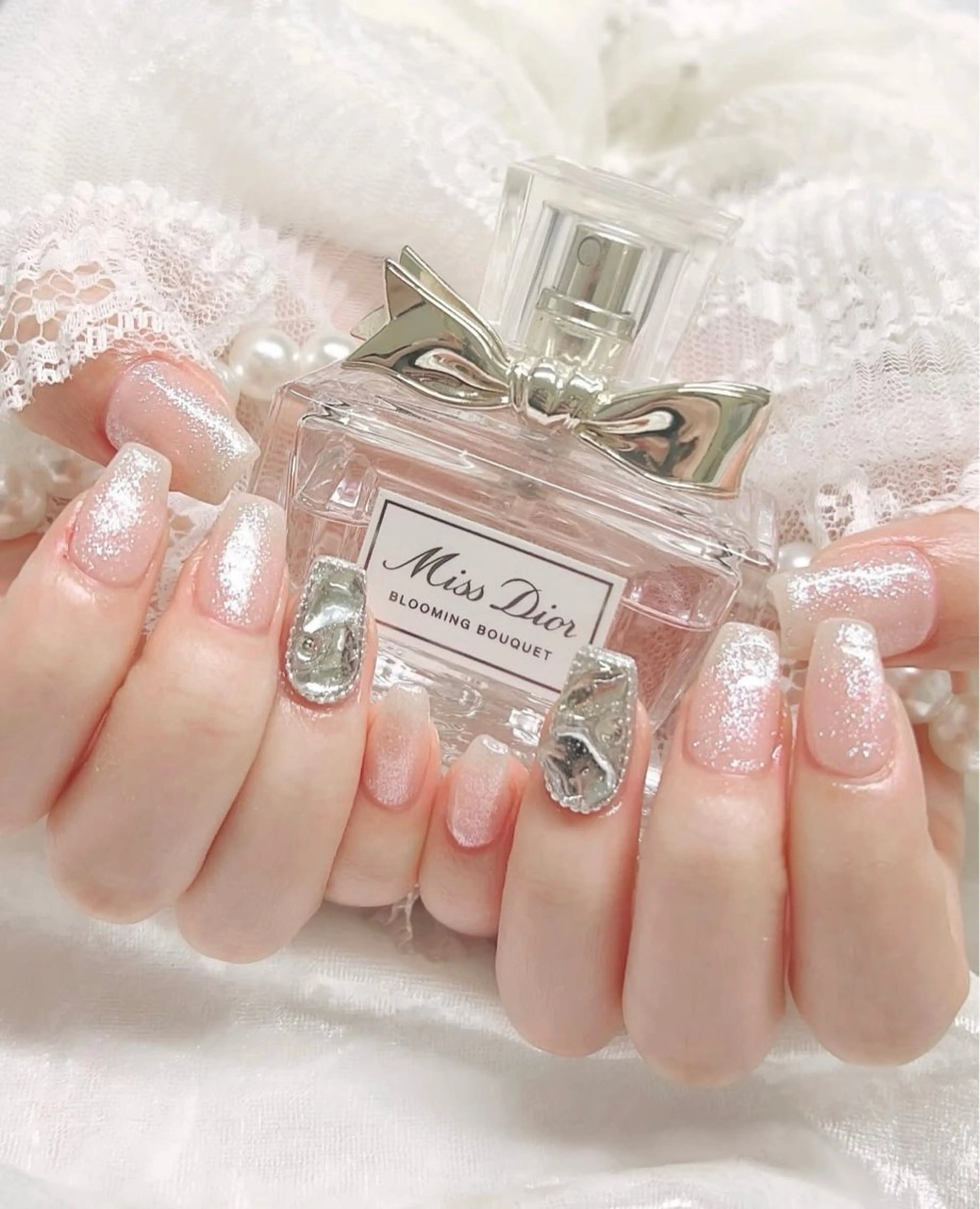 ネイル toyvenail 🎀konomiのネイルデザイン