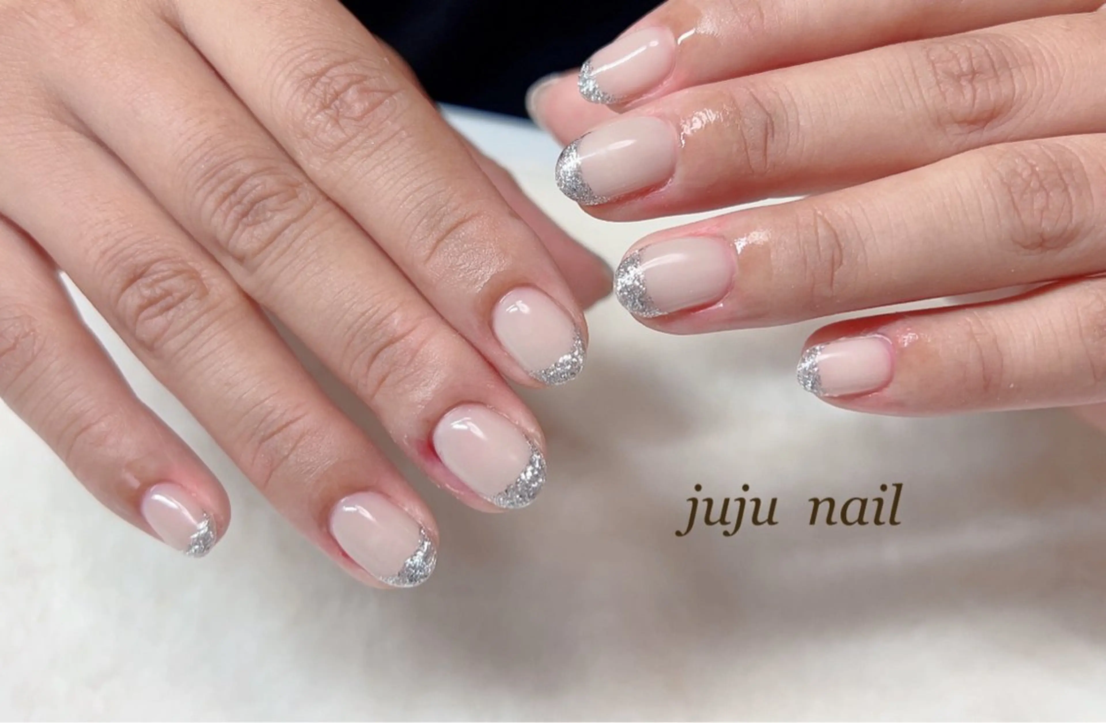 ネイル juju nailのネイルデザイン