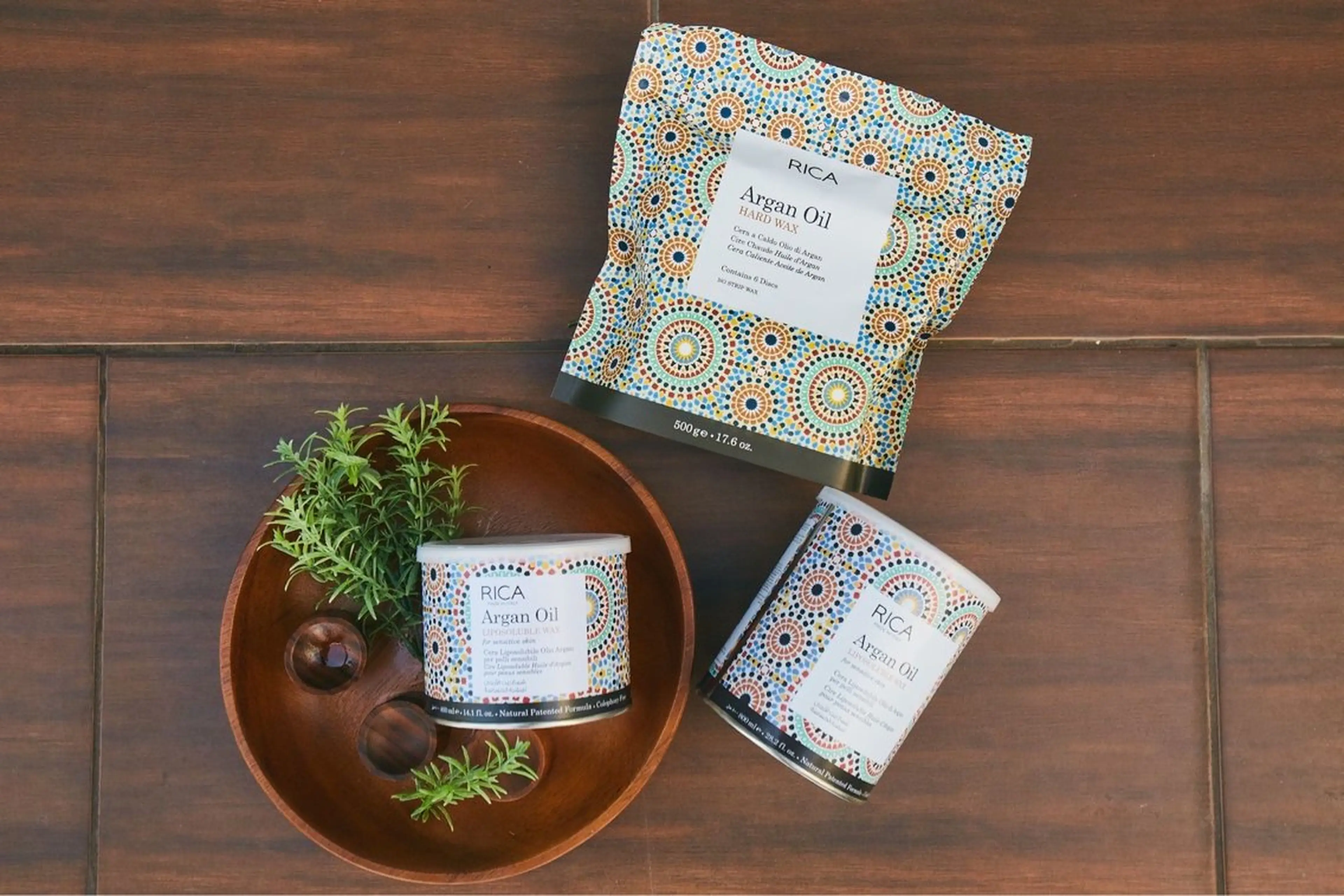 Dahlia eyeのマツエク・マツパデザイン