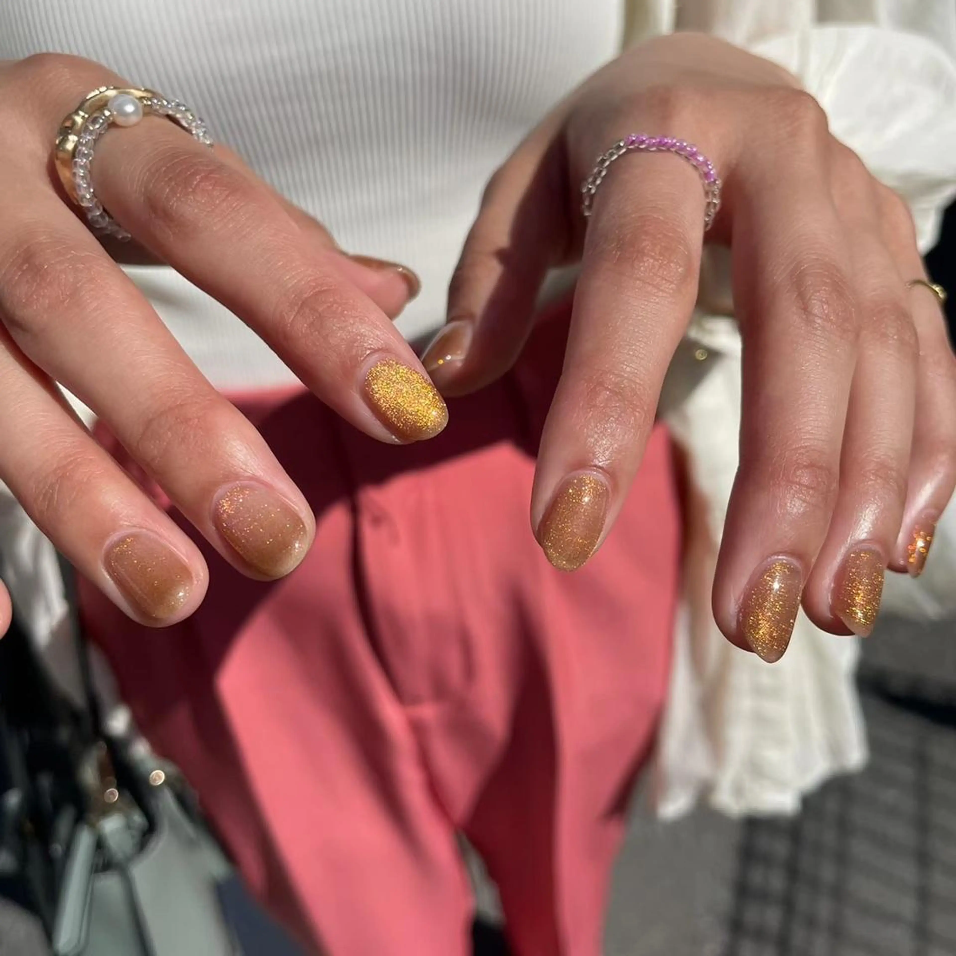 ネイル akane .hのネイルデザイン