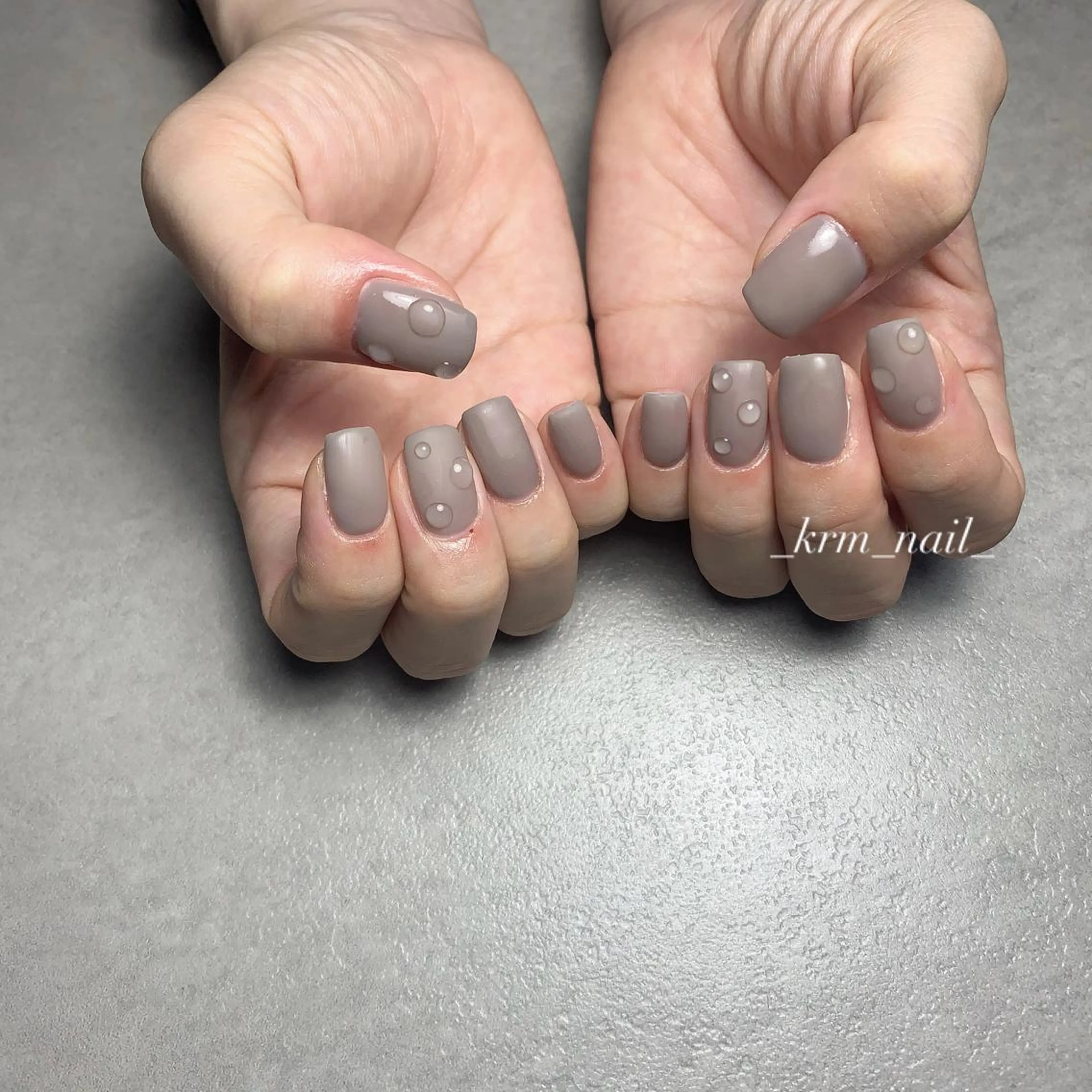 ネイル esterella所属・Nail salon esterellaのネイルデザイン