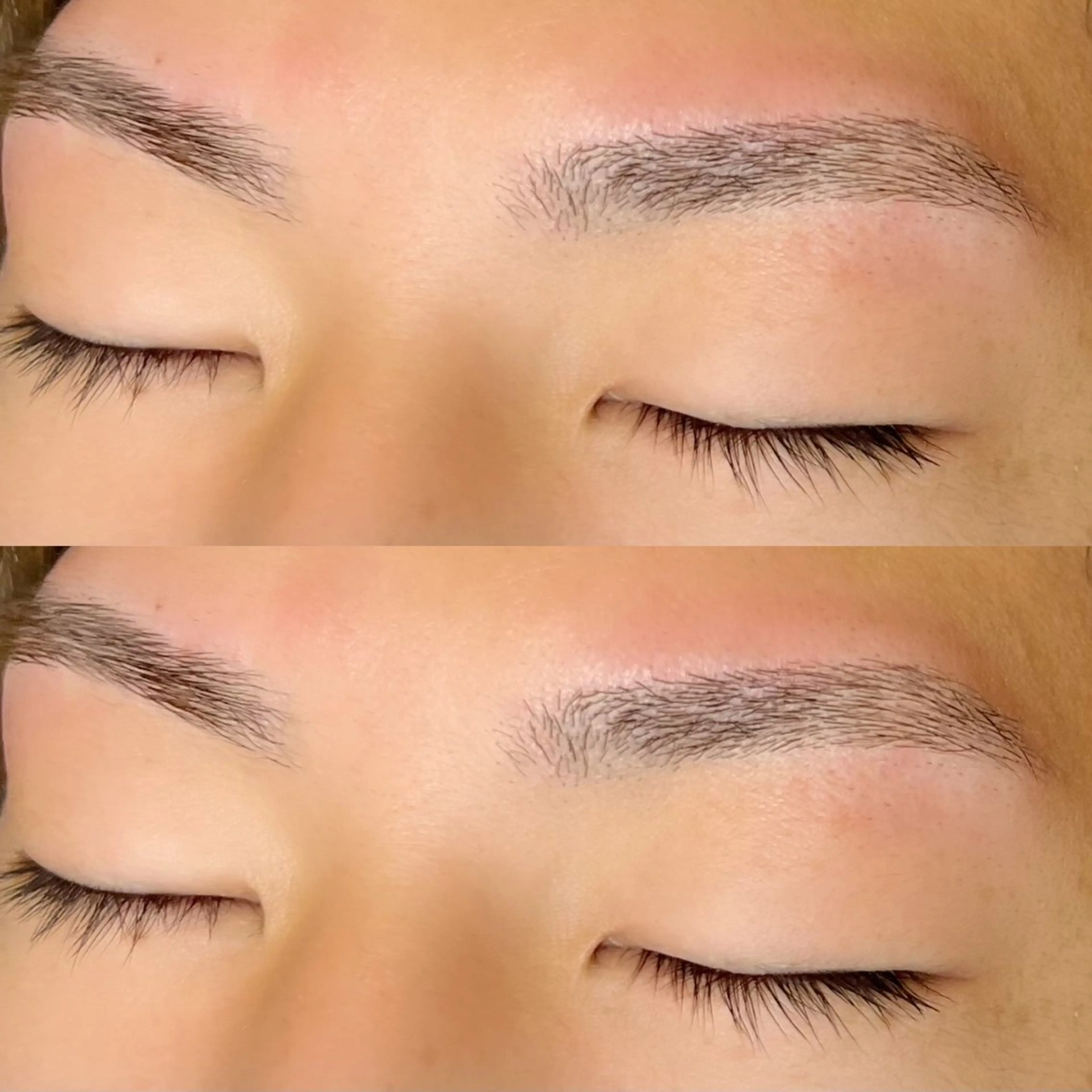 アイブロウ Glimpse中津店 髪質改善/マツエクのヘアスタイル