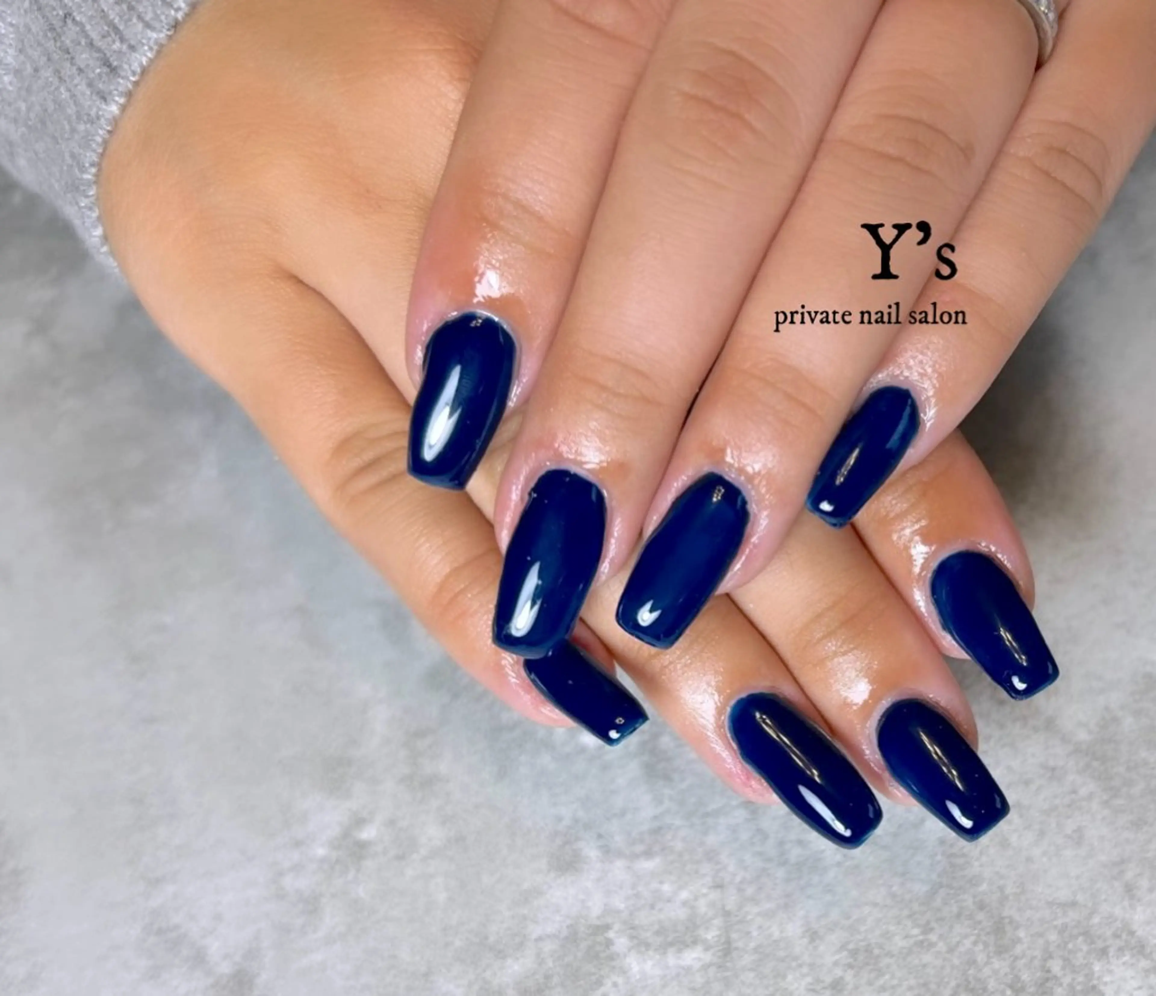 ネイル ハンドネイル Y's nail ˚✧₊YUIのネイルデザイン