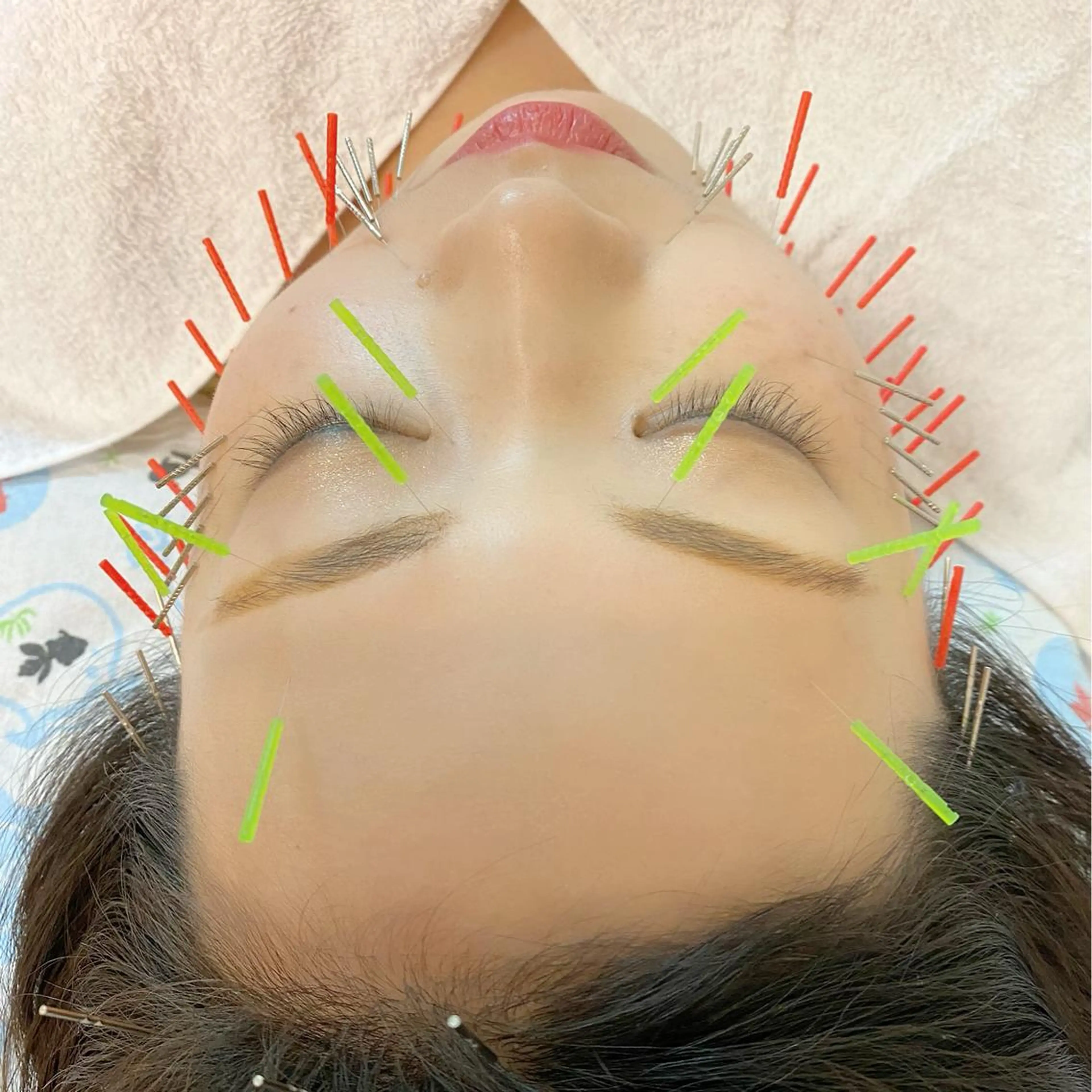 高田 香菜子のエステ・リラクイメージ