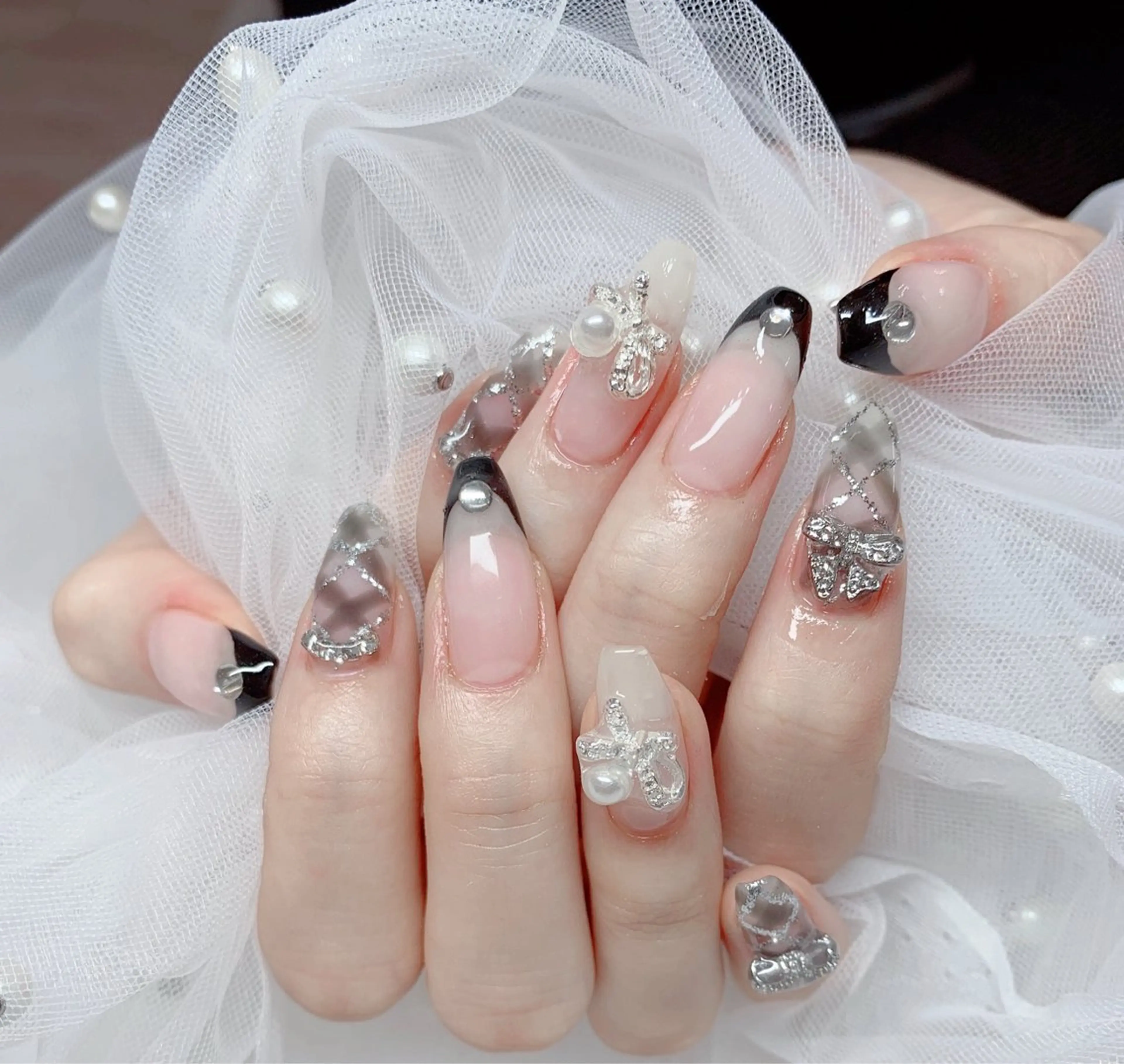 ネイル Bél Nail salonのネイルデザイン