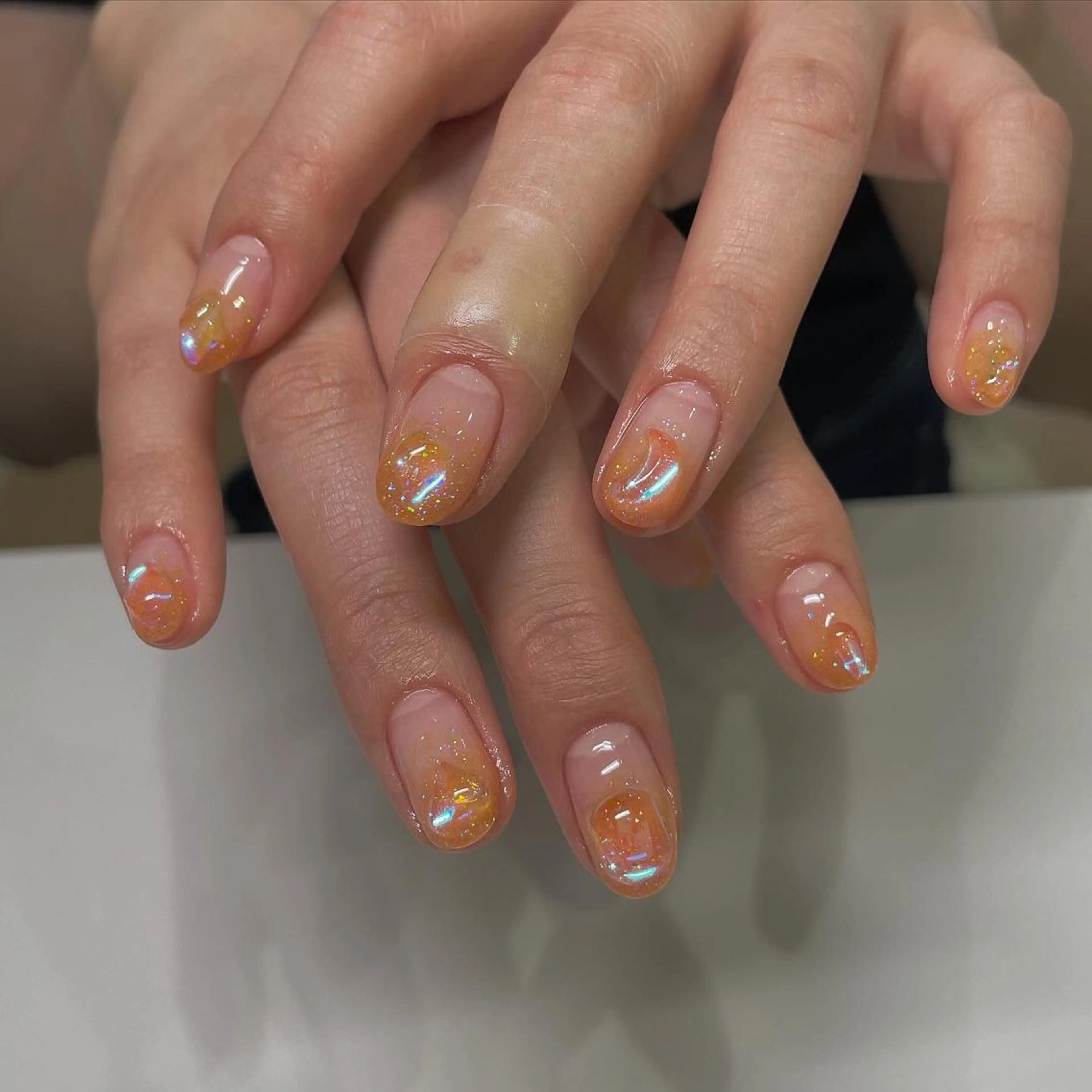 ネイル ハンドネイル nail by minamiのネイルデザイン