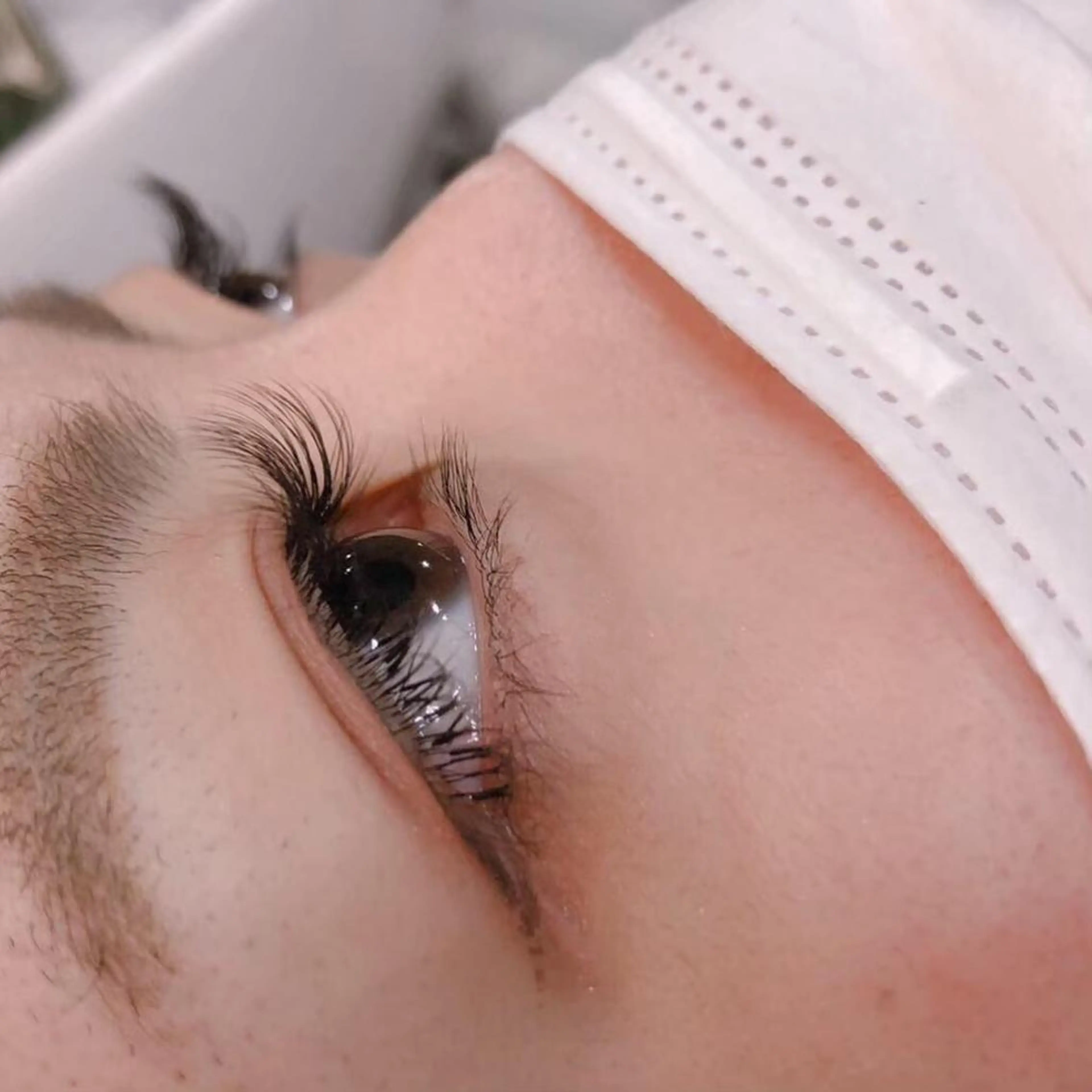 マツエク・マツパ 🌻まい あんな🌻のマツエク・マツパデザイン