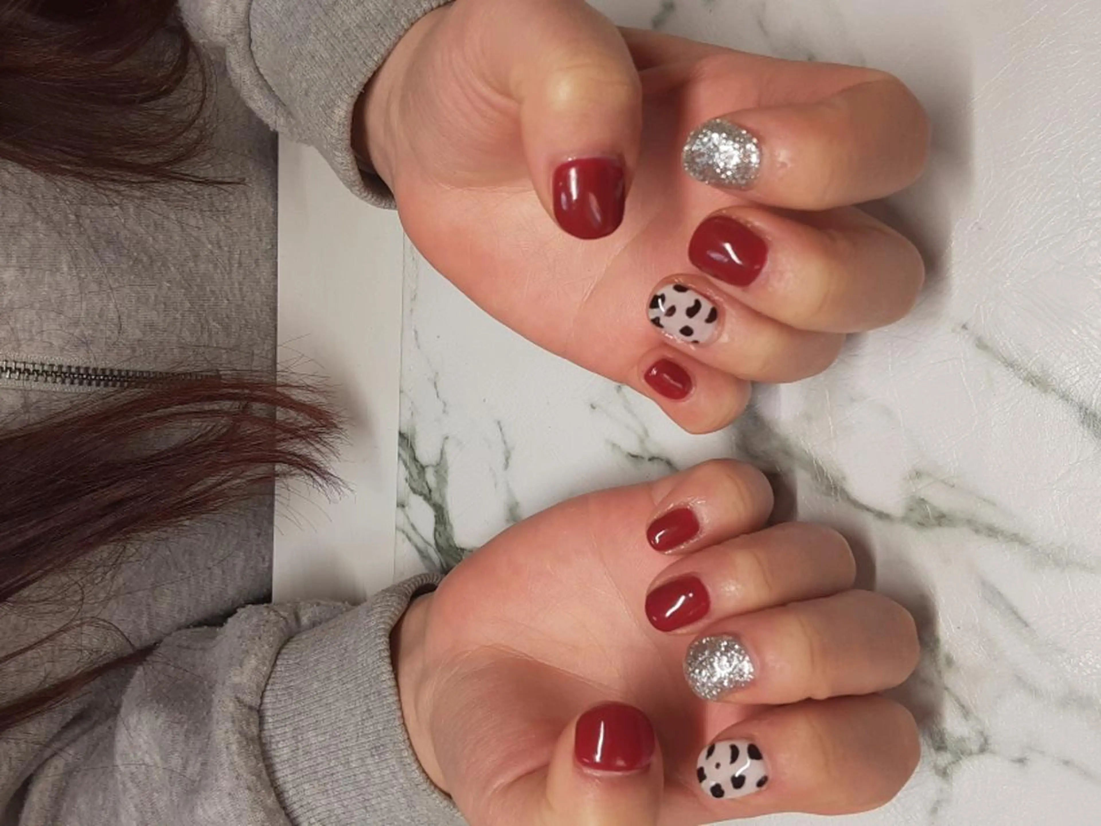 ネイル LANLAN所属・Lan Lanのネイルデザイン