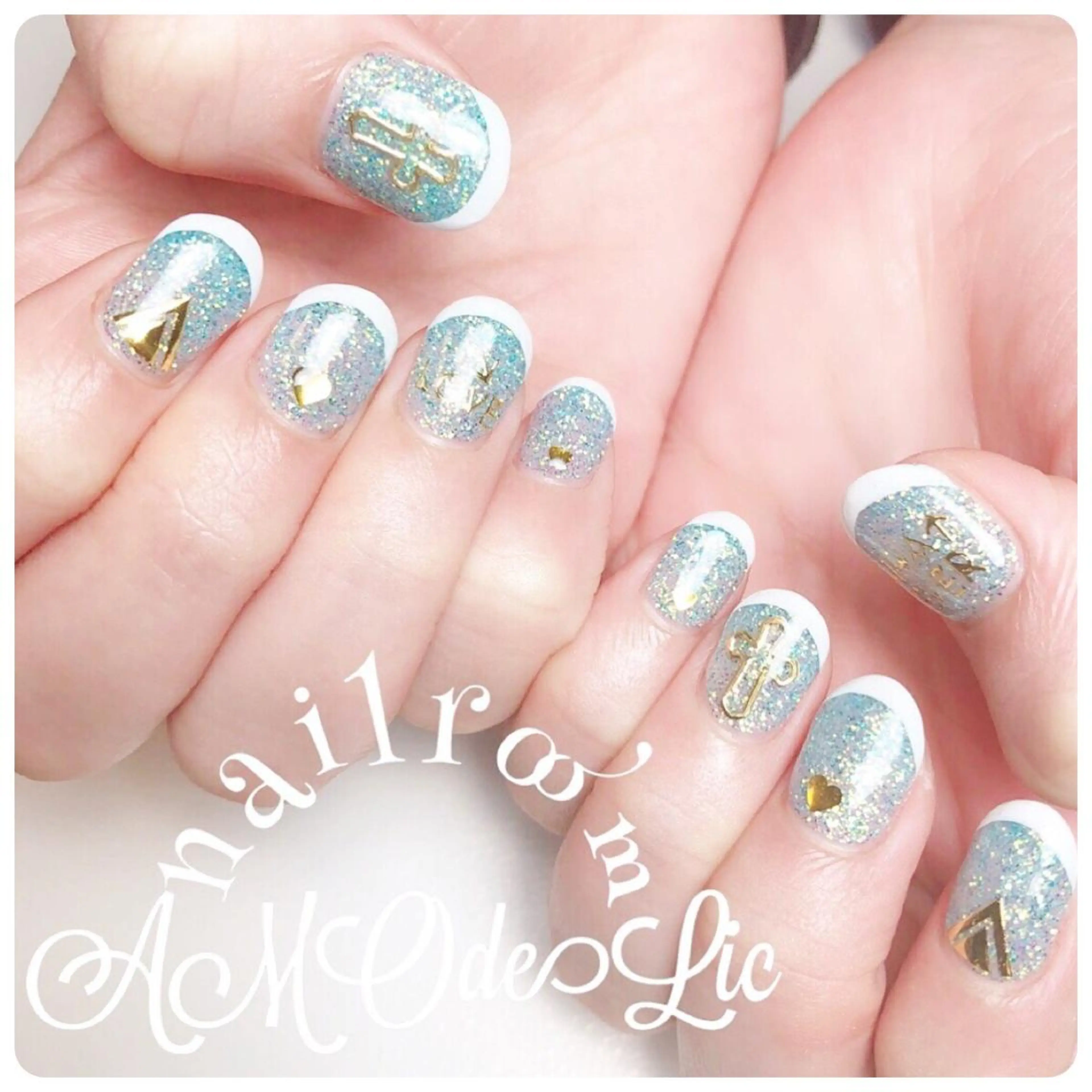 ネイル ハンドネイル manicurist yuriのその他イメージ