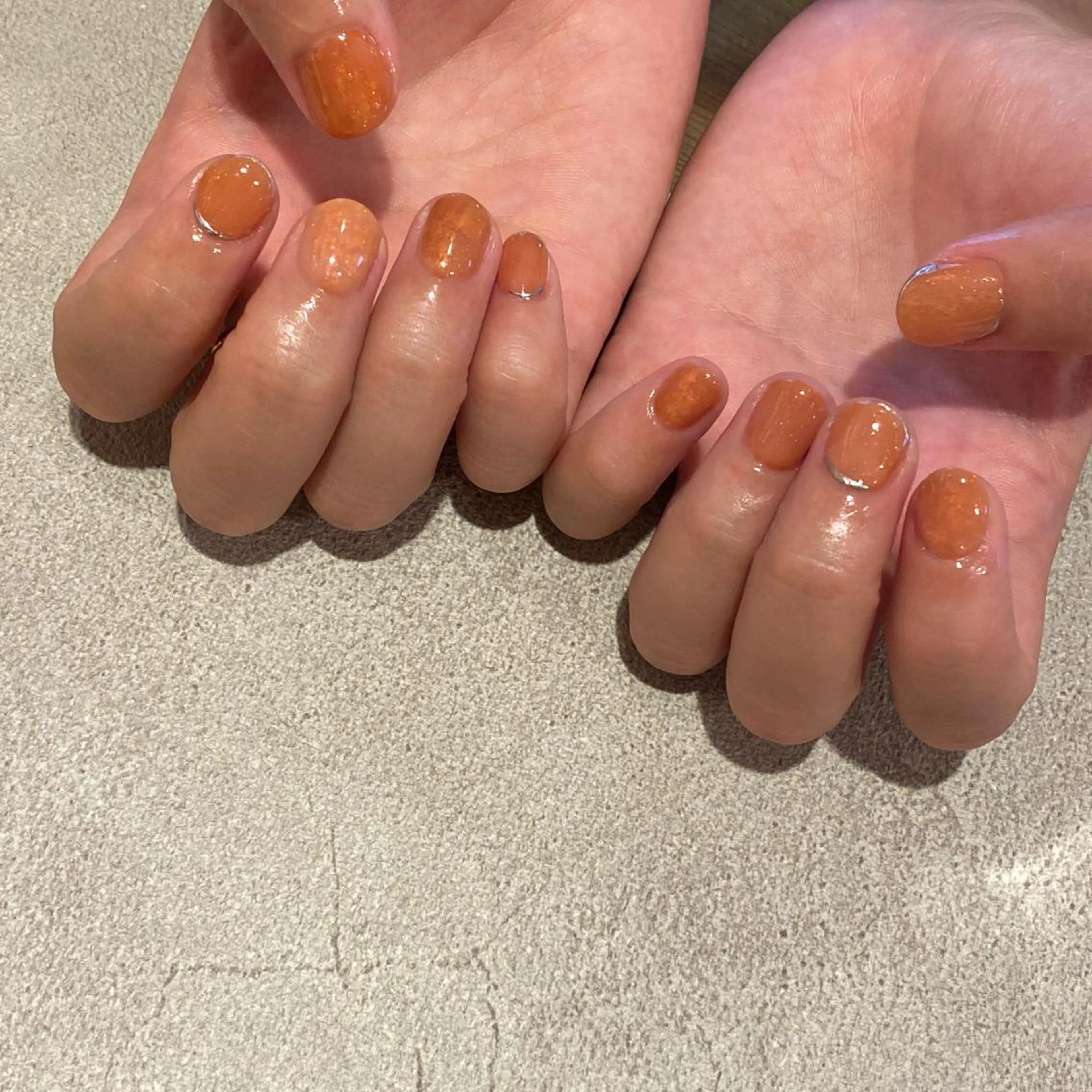 ネイル ハンドネイル Chipieee Tokyoのその他イメージ