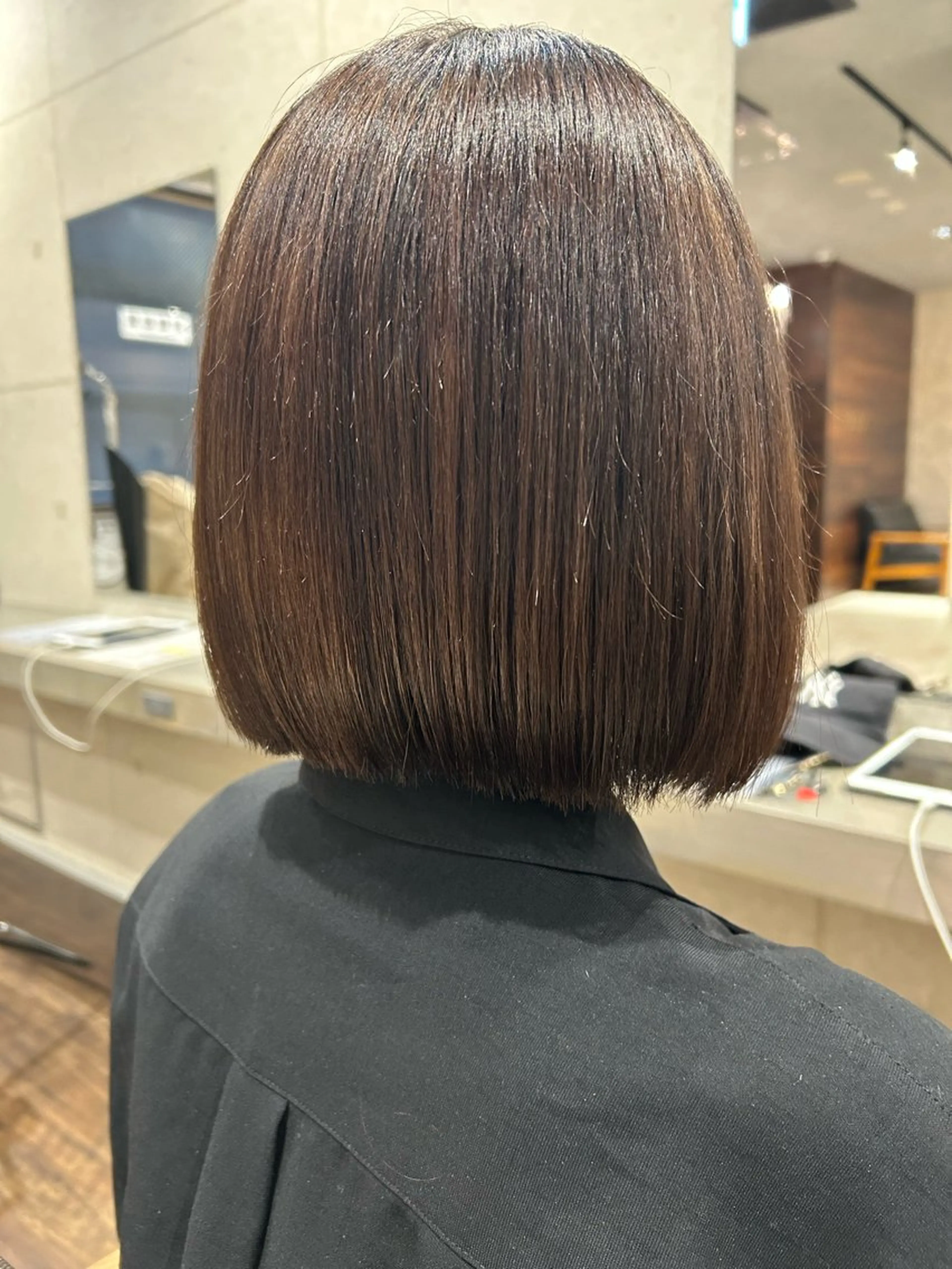 ショート 宮之本 峻也のヘアスタイル