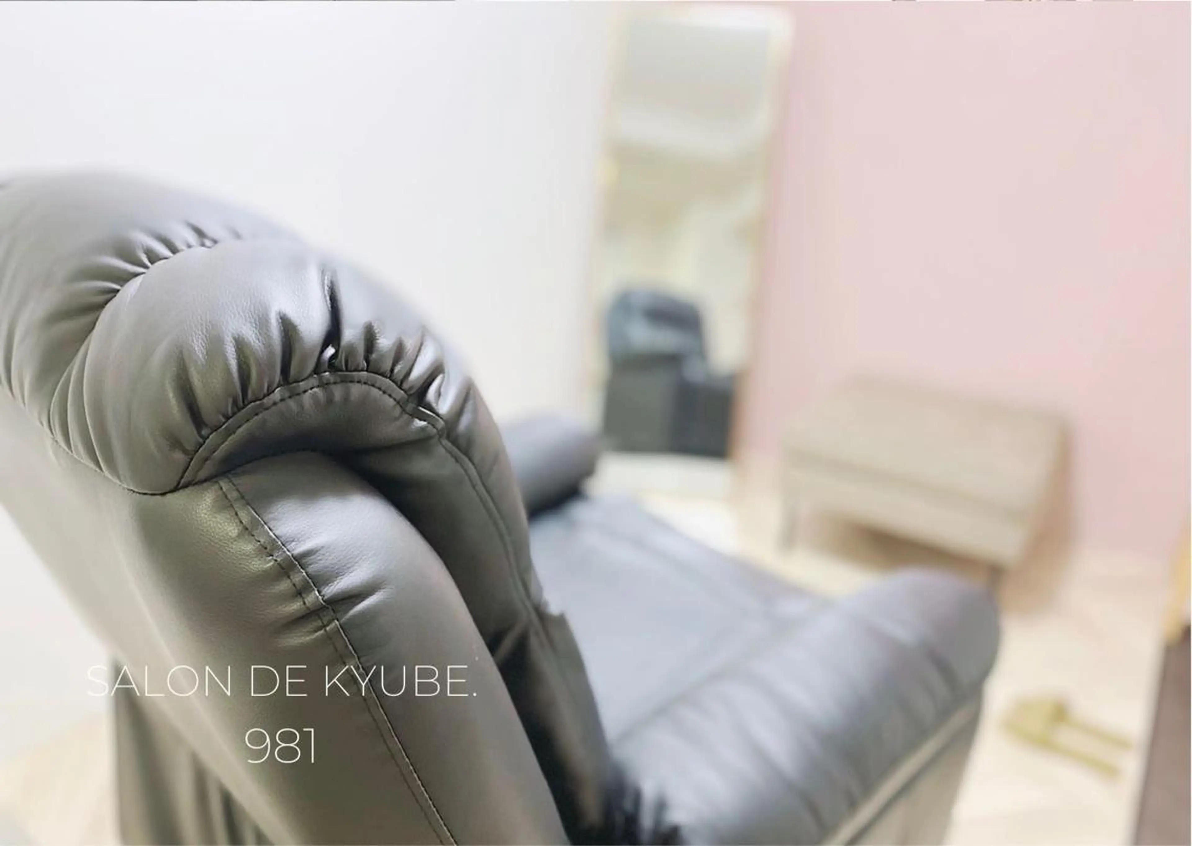 981 aska｜ マツパ×エクステのマツエク・マツパデザイン