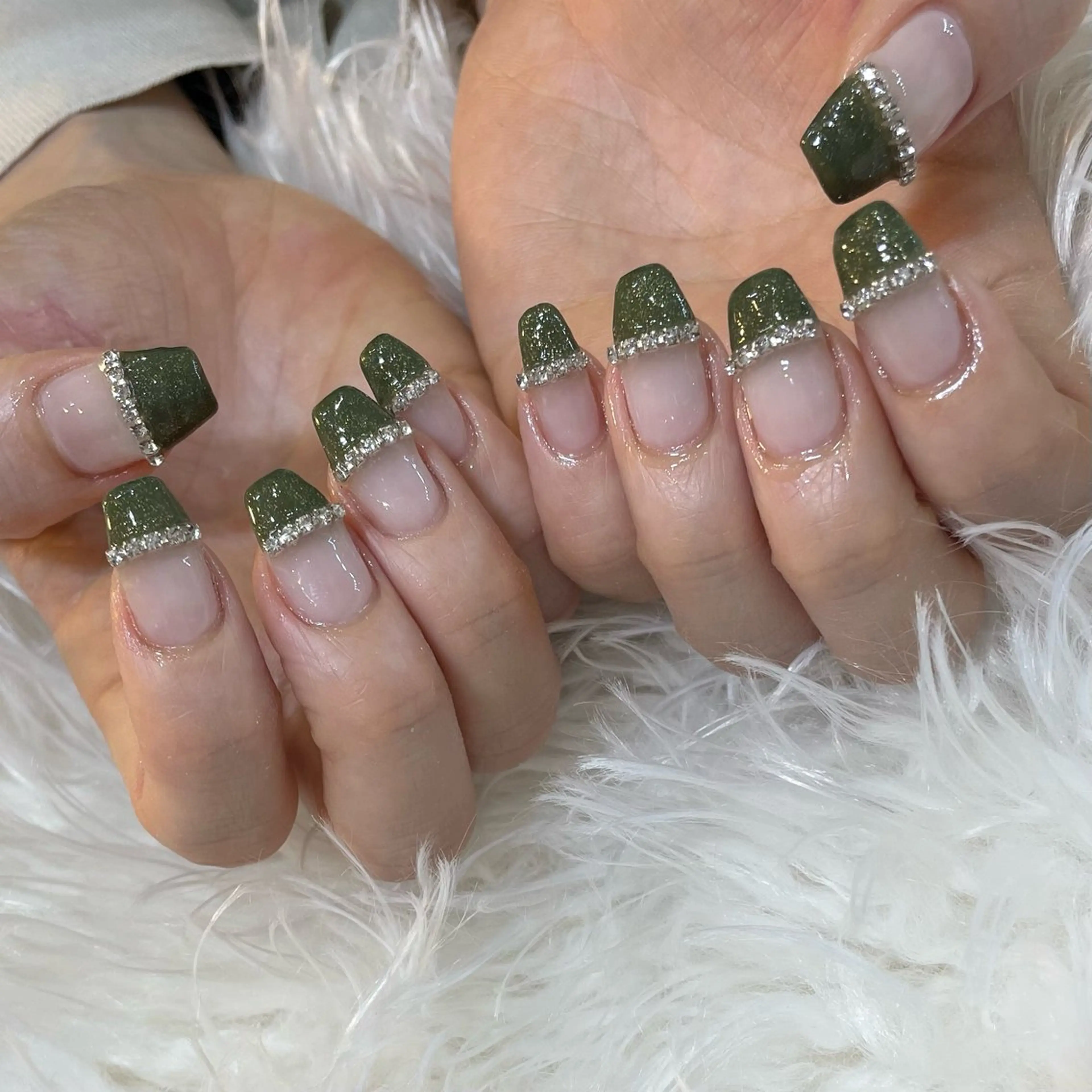 ネイル Nail Salon Gummi.のネイルデザイン