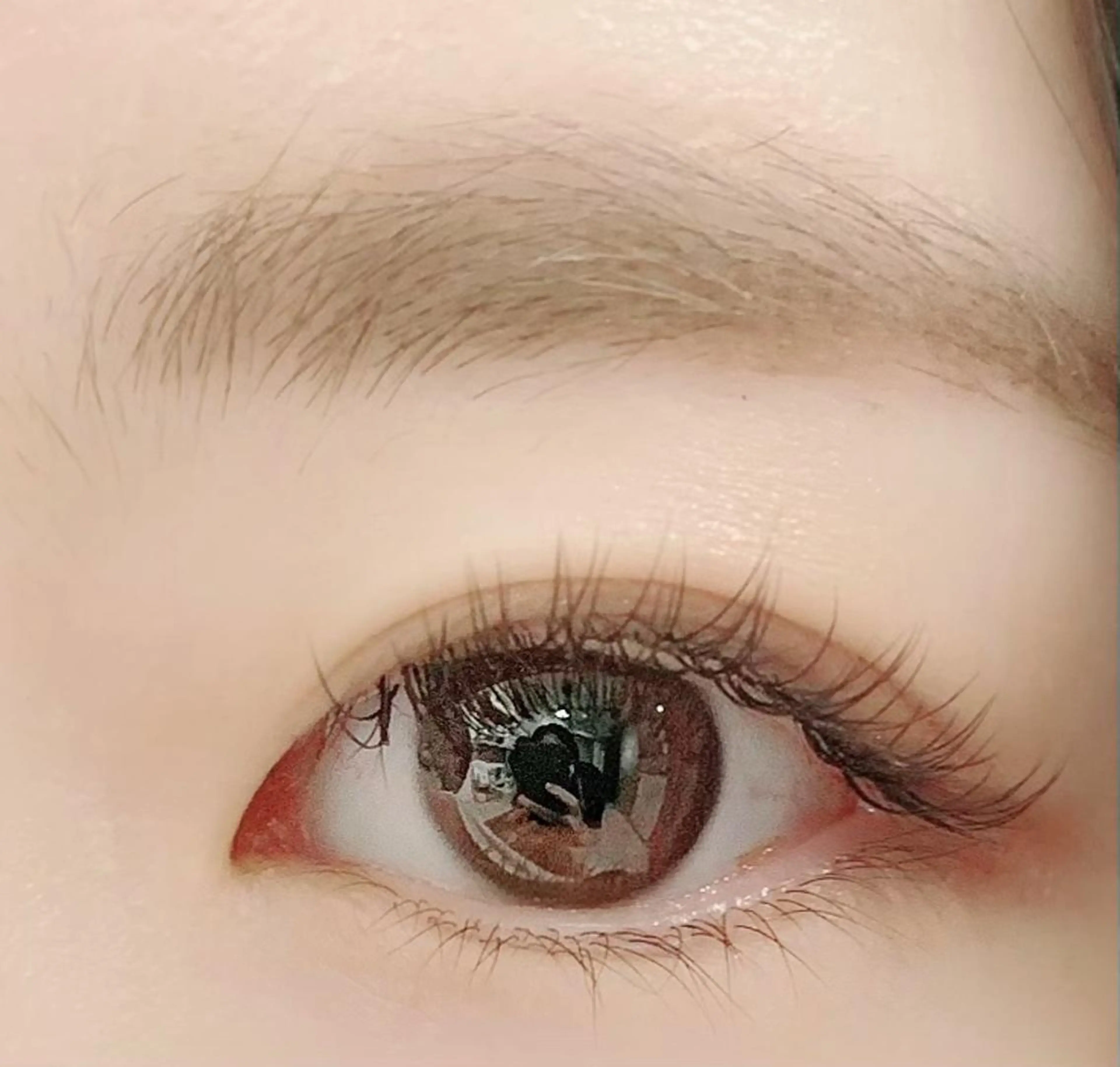 マツエク・マツパ アップワードラッシュ マツエク 【ぱっちり職人】 店長 矢吹のマツエク・マツパデザイン