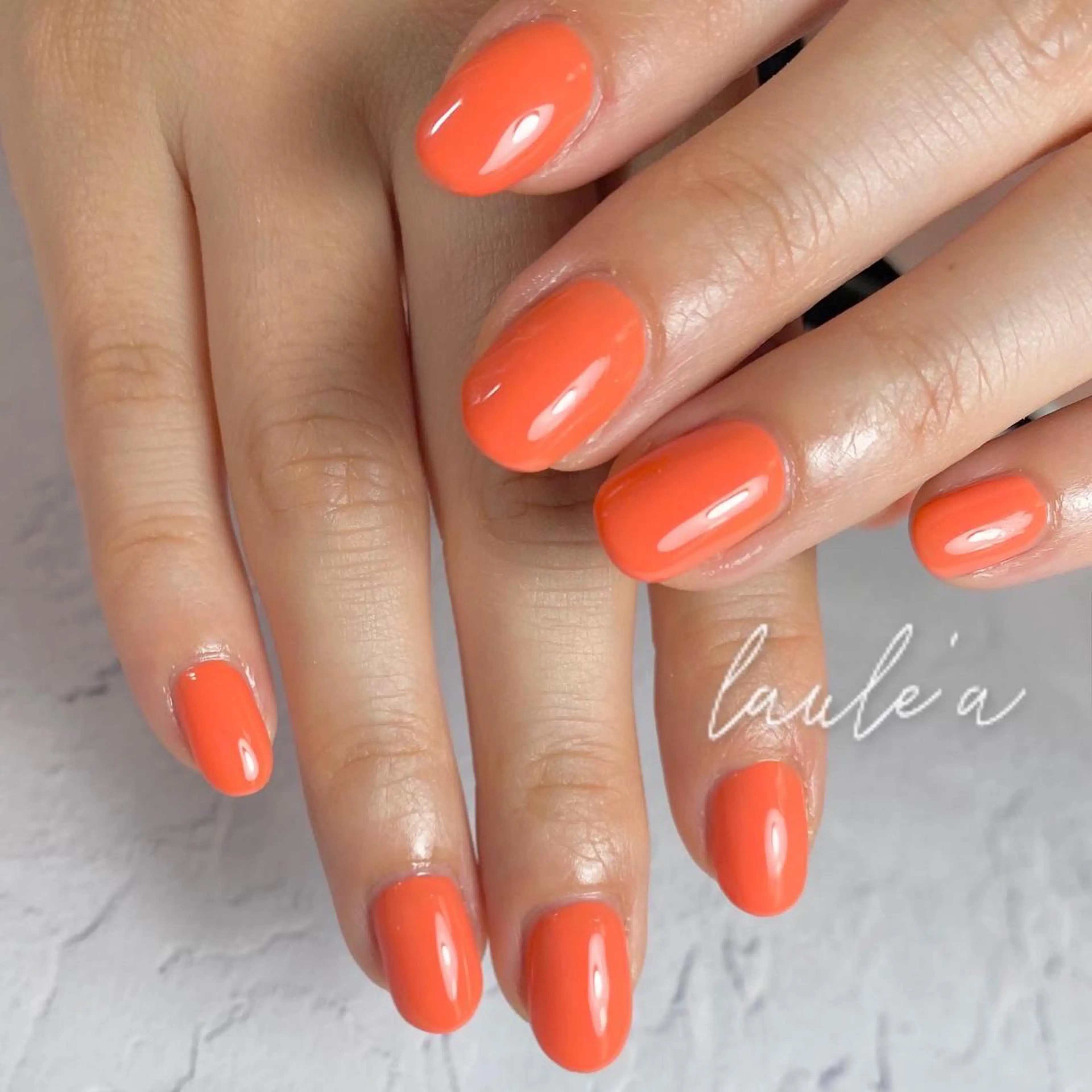 ネイル ハンドネイル laule'a 𓆸 “ラウレア”のネイルデザイン