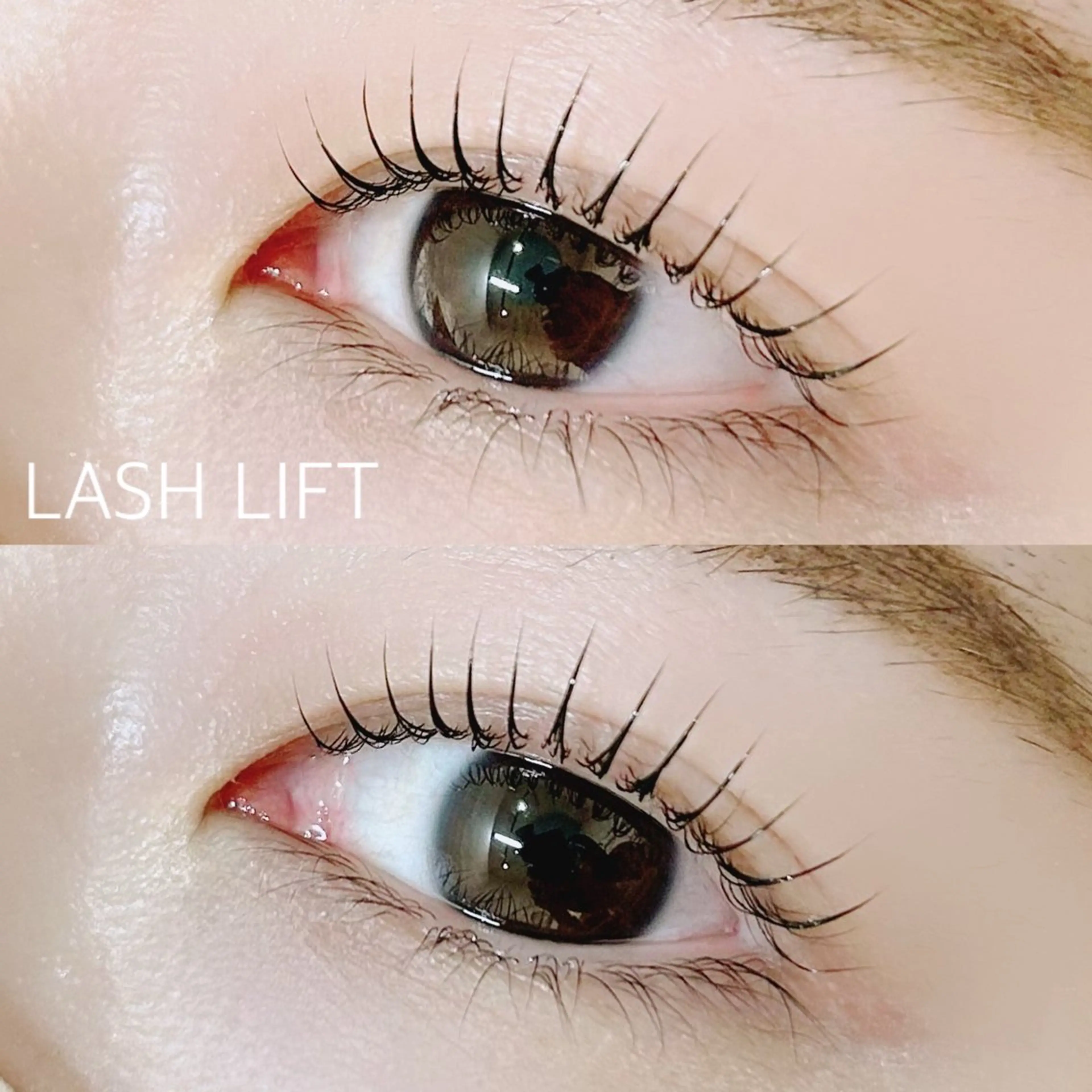 マツエク・マツパ マツパ oma 🕊MISAKIのマツエク・マツパデザイン