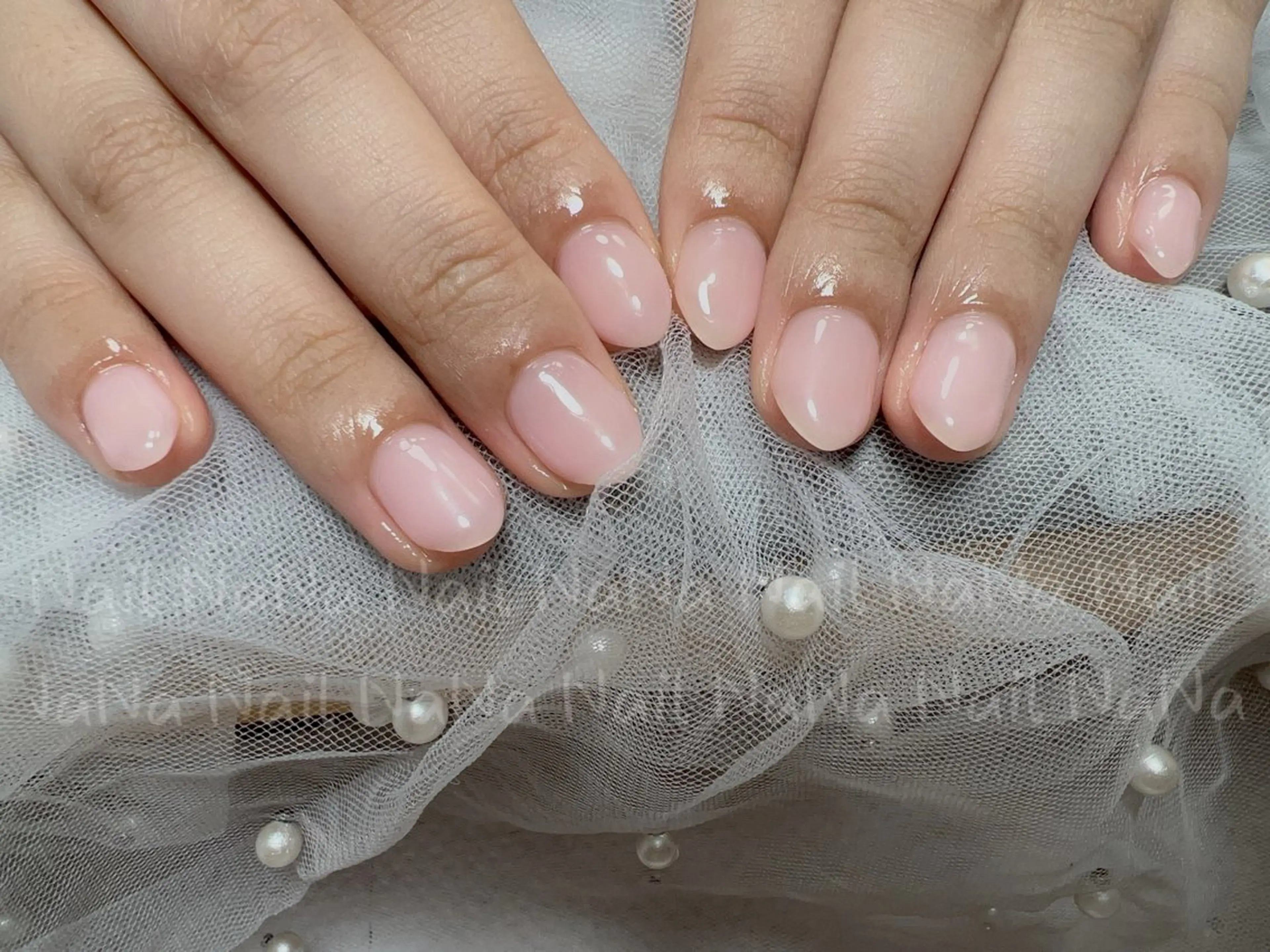 ネイル Nail NaNaのネイルデザイン