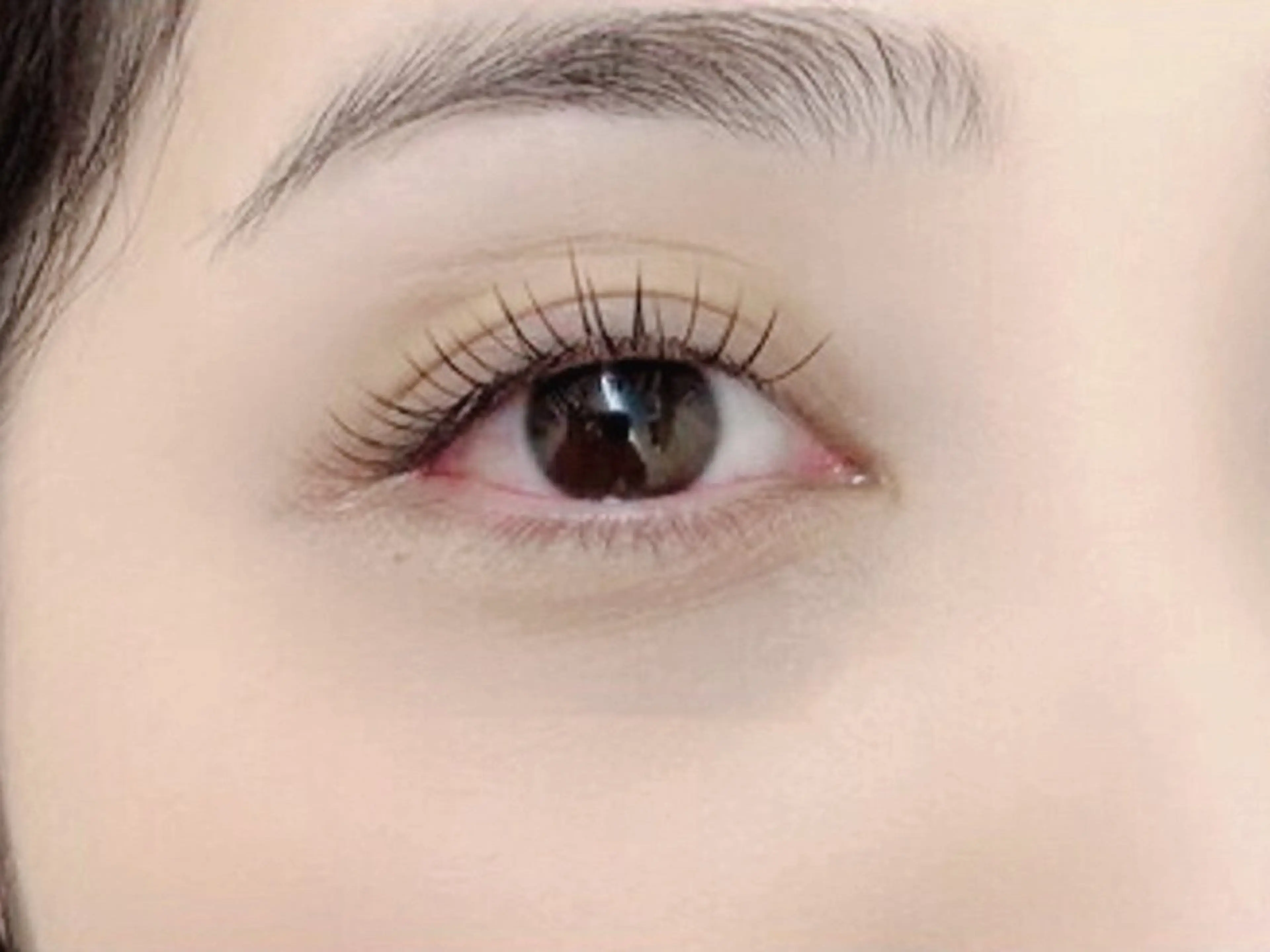 マツエク・マツパ マツエク siklap シクラプのマツエク・マツパデザイン