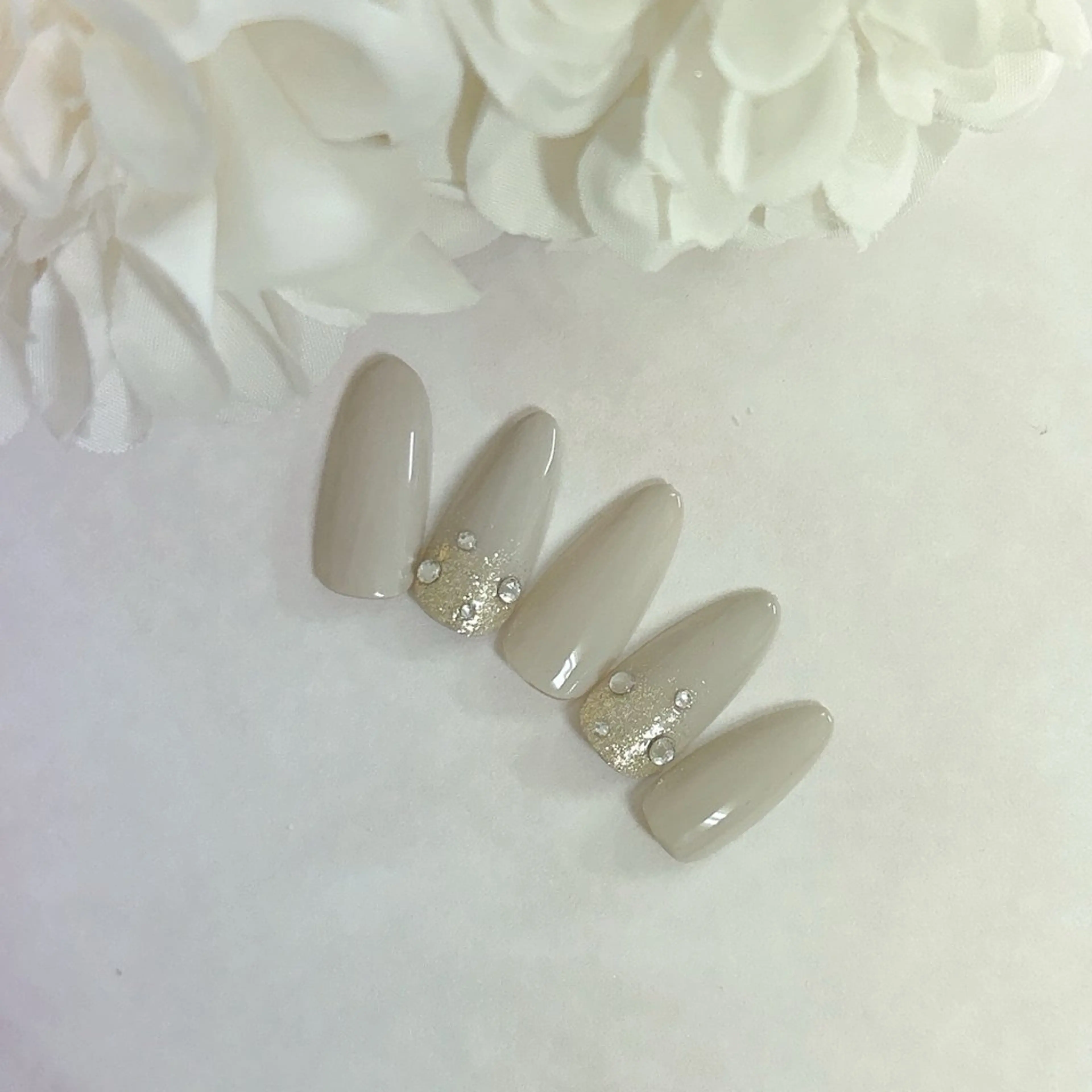 ネイル アートネイル ono megumiのネイルデザイン