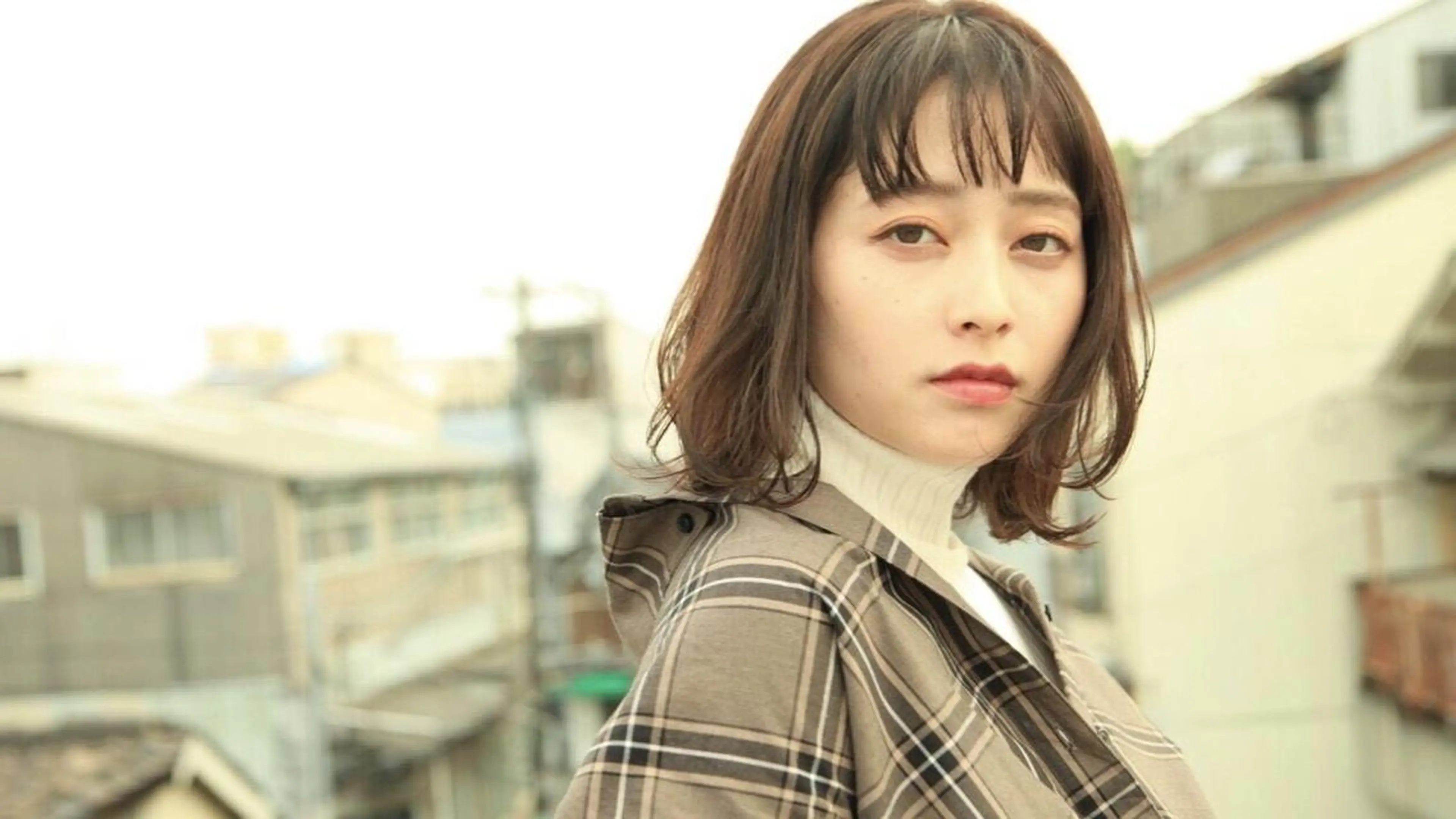 カラー パーマ ミディアム SSINSTUDIO梅田店所属・SSINSTUDIO 🦄towa🦄の眉毛・アイブロウイメージ