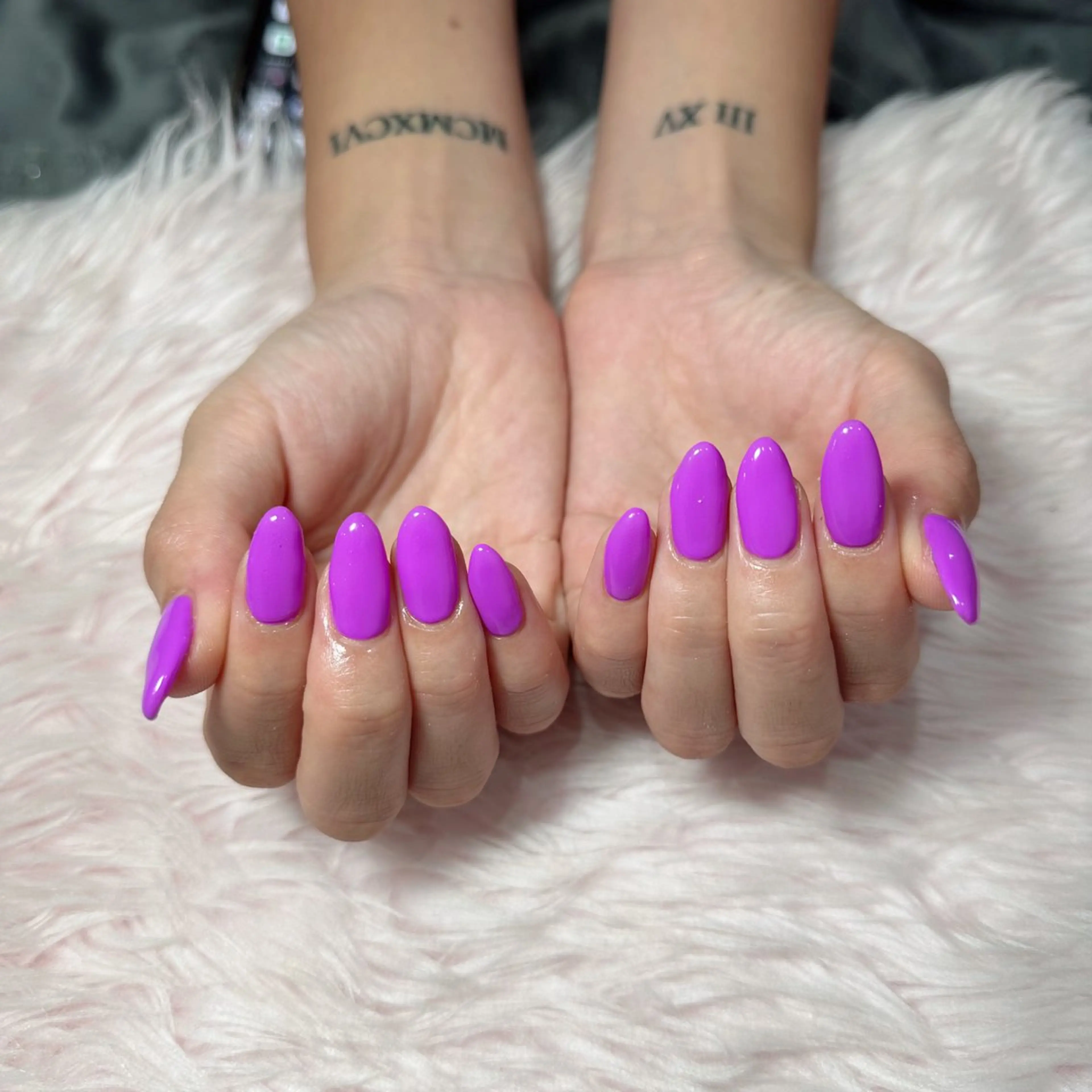 ネイル ハンドネイル アイ.ネイリスト りこの眉毛・アイブロウイメージ