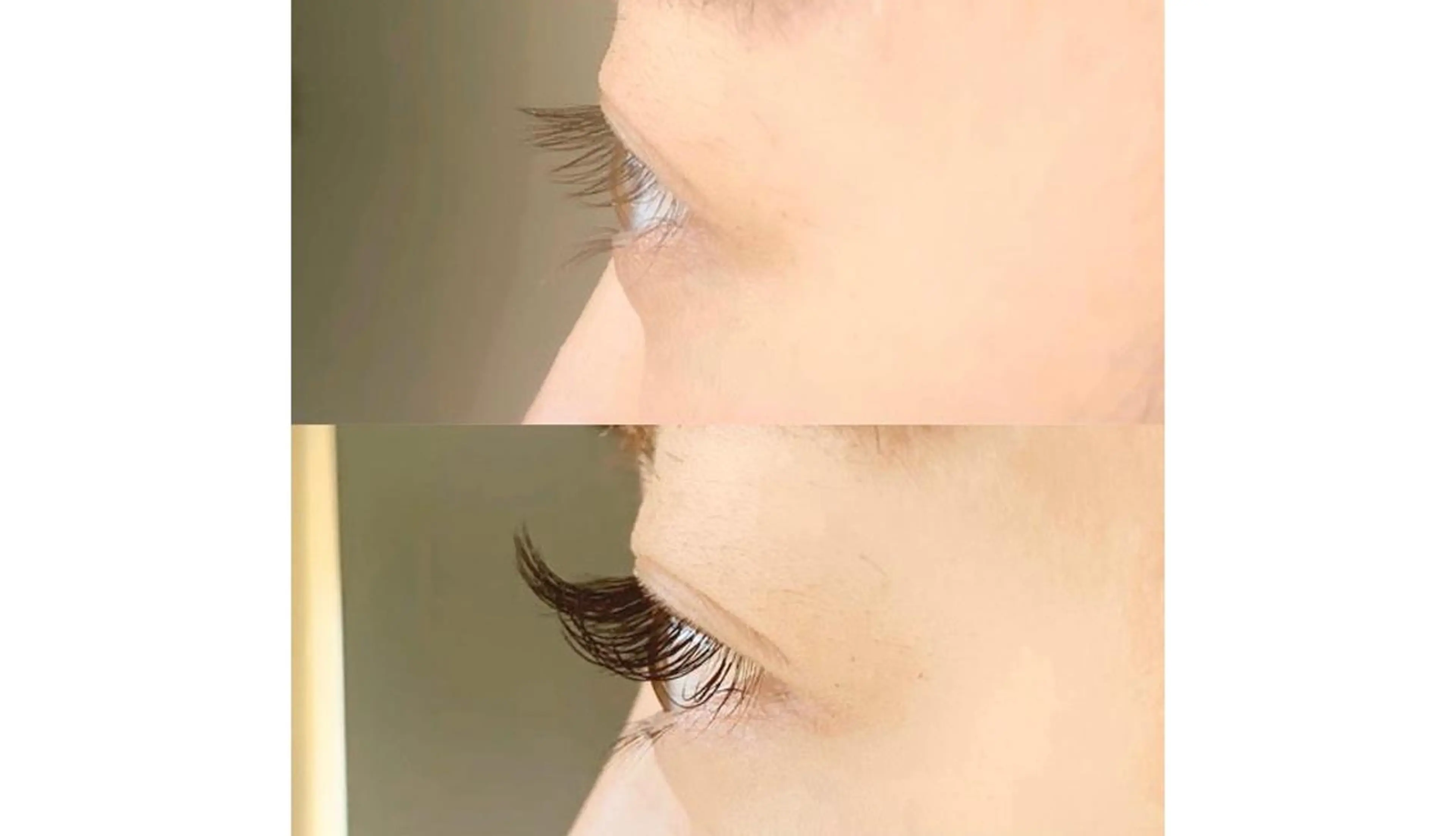 マツエク・マツパ マツエク Eyelash salon u'iのマツエク・マツパデザイン