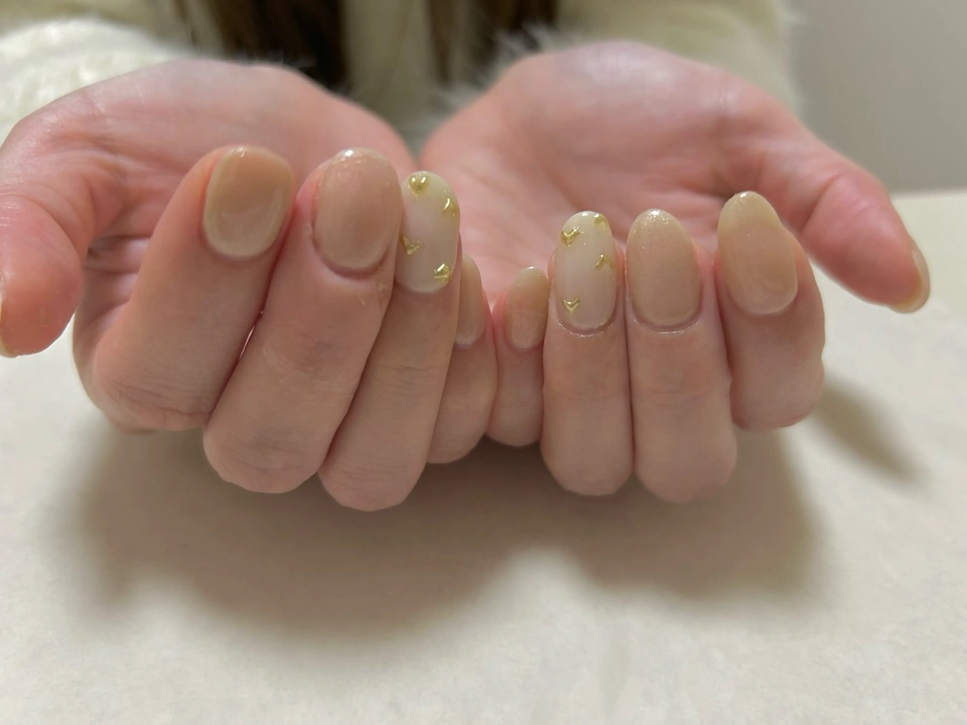 ネイル kurumi nail/eyeのネイルデザイン