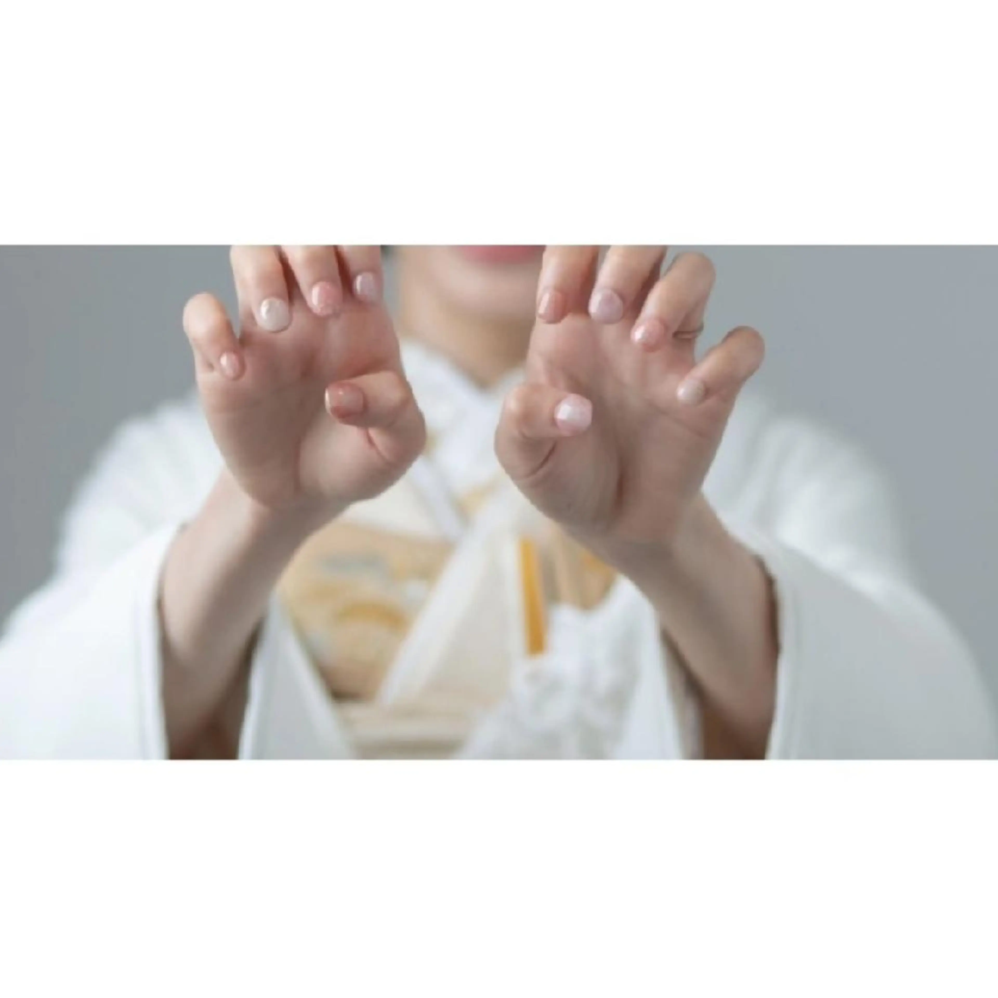 ネイル ネイルチップ その他(ネイル) ネイルサロンほっこり kanaのネイルデザイン