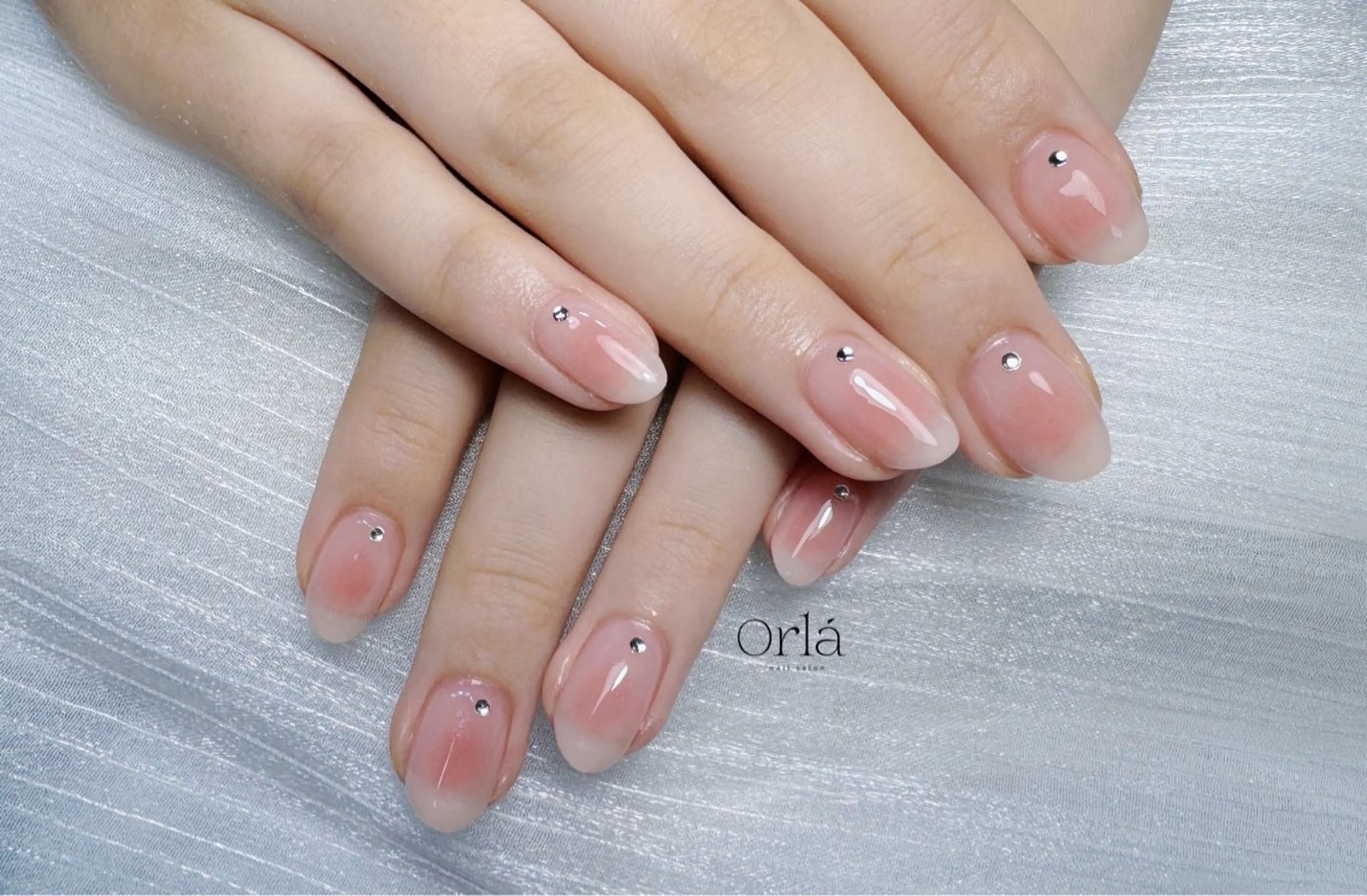 ネイル Orla nail salonのネイルデザイン