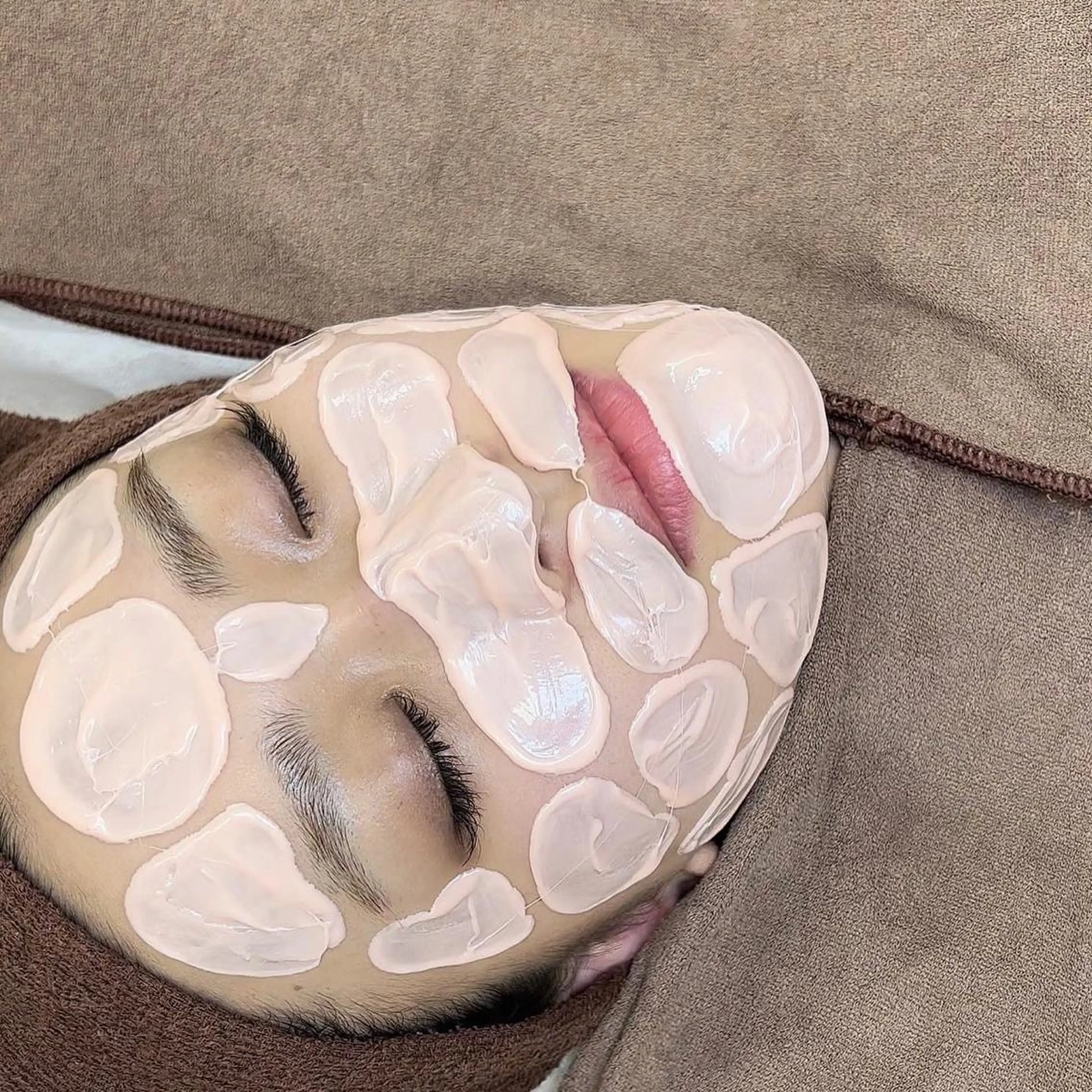 keiko .のマツエク・マツパデザイン