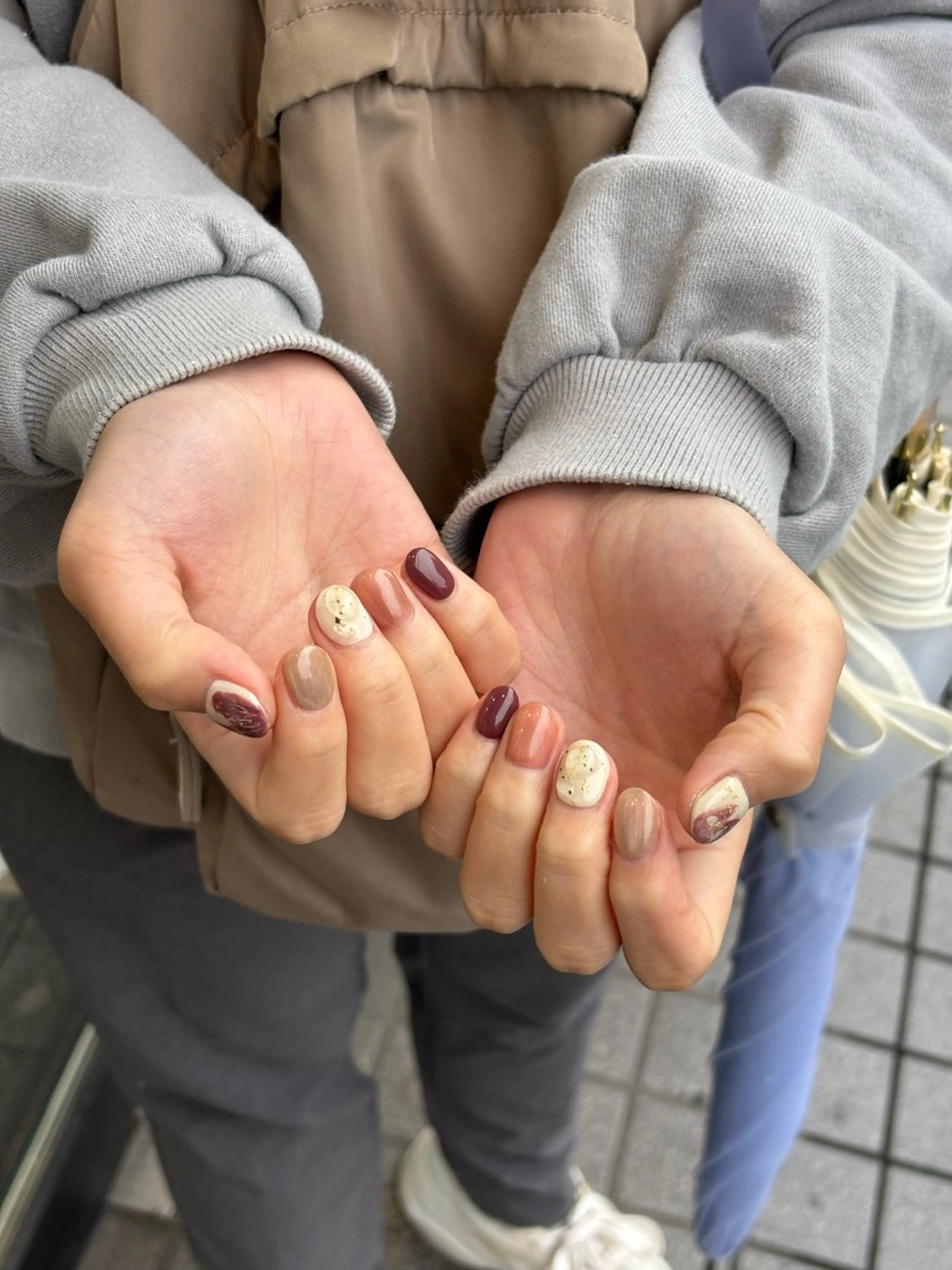 ネイル ✨️REMIA 千葉💅🏻のネイルデザイン