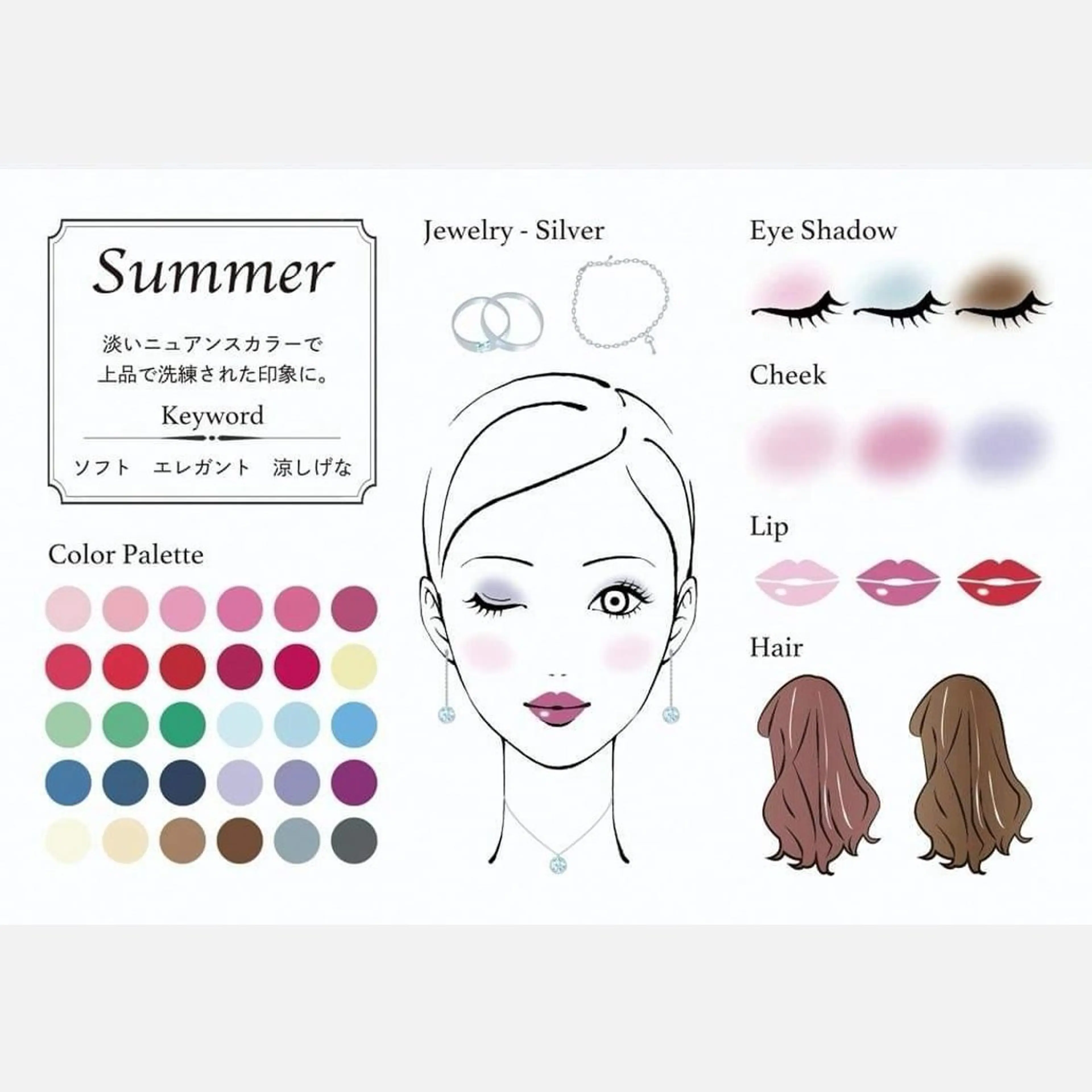 light up. 四日市のその他イメージ