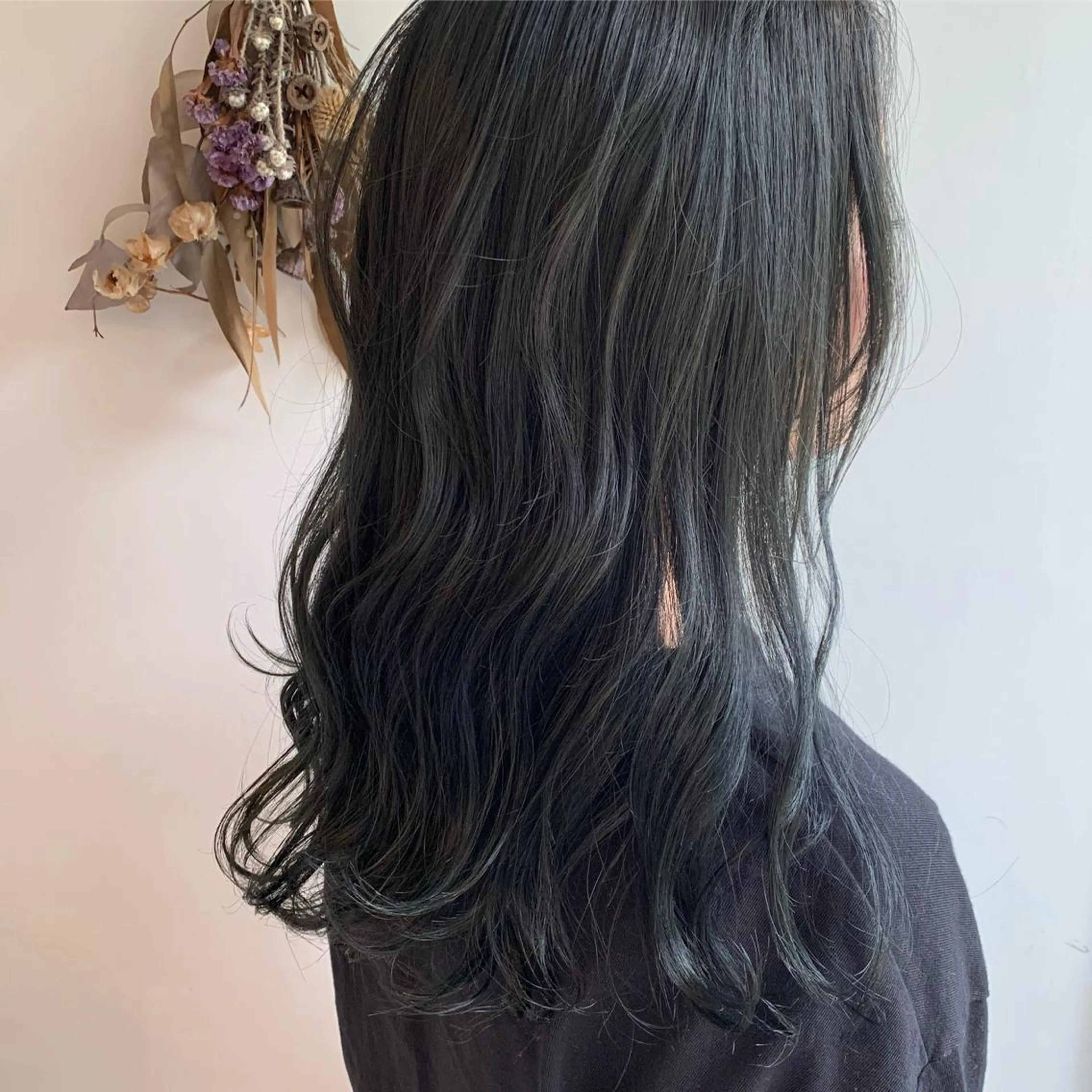 セミロング Nico所属・Nico🌛 Karenのネイルデザイン