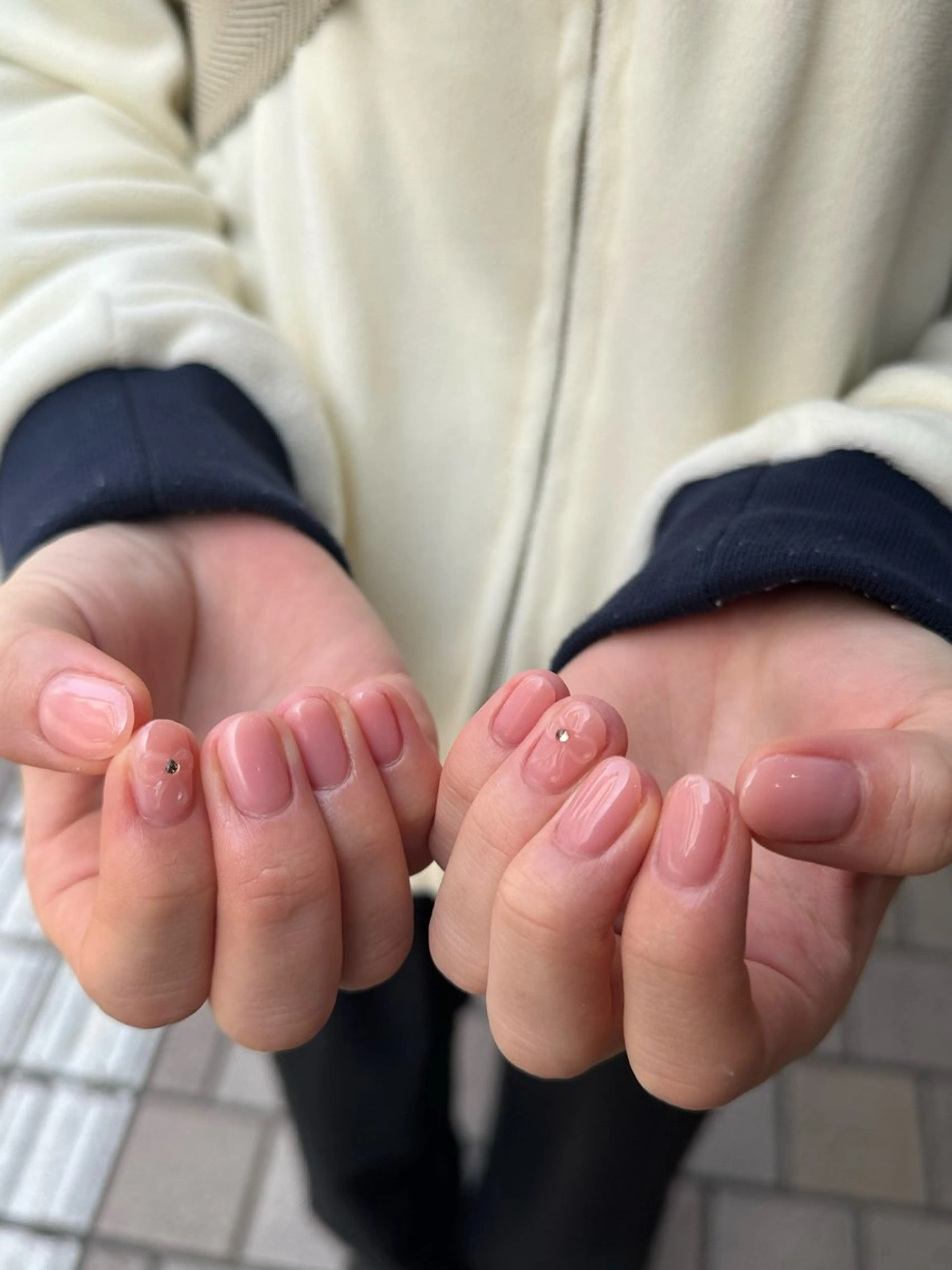 ネイル アートネイル nanaco/ 大分府内町ネイルのネイルデザイン