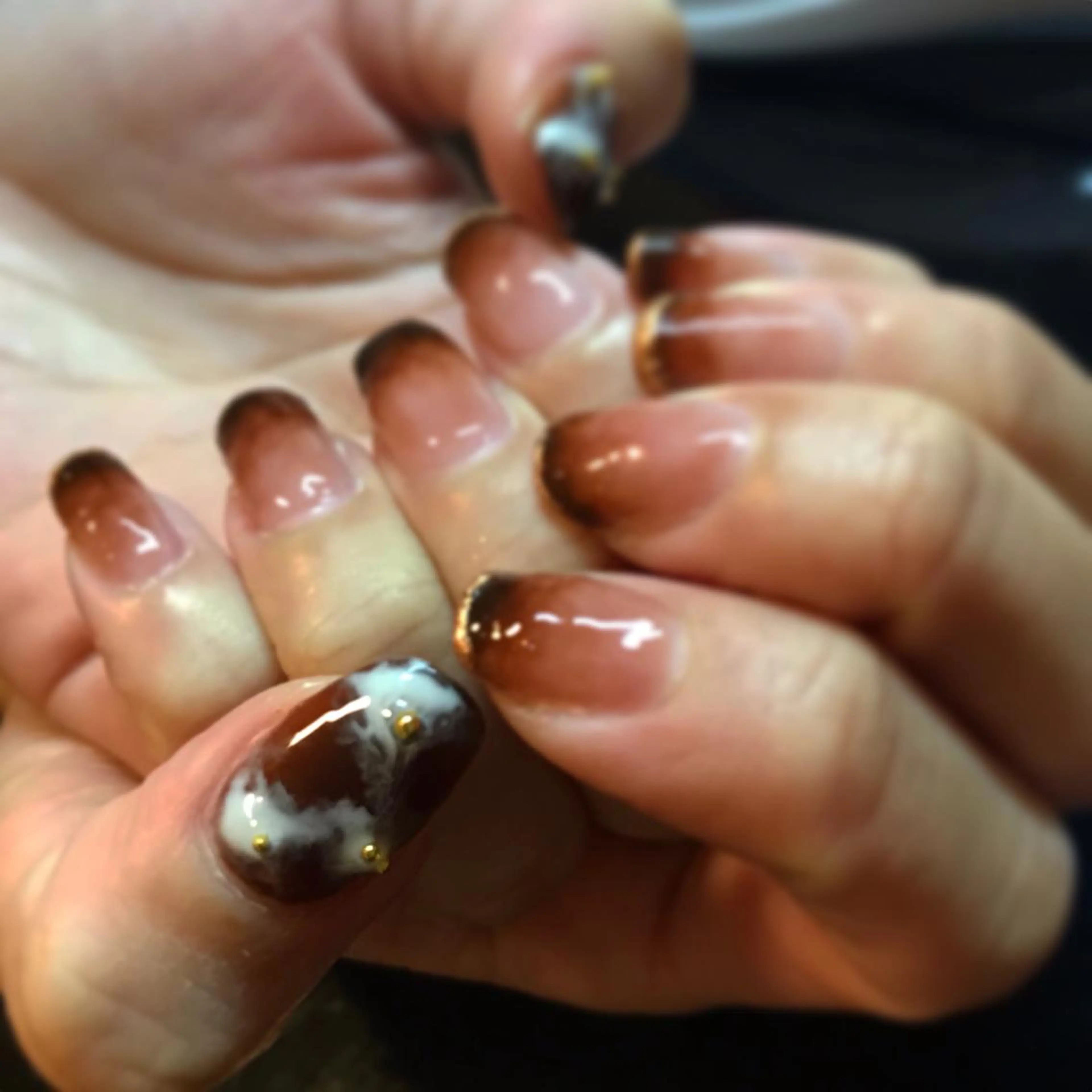 ネイル Hiro nail /Harapeccoのネイルデザイン