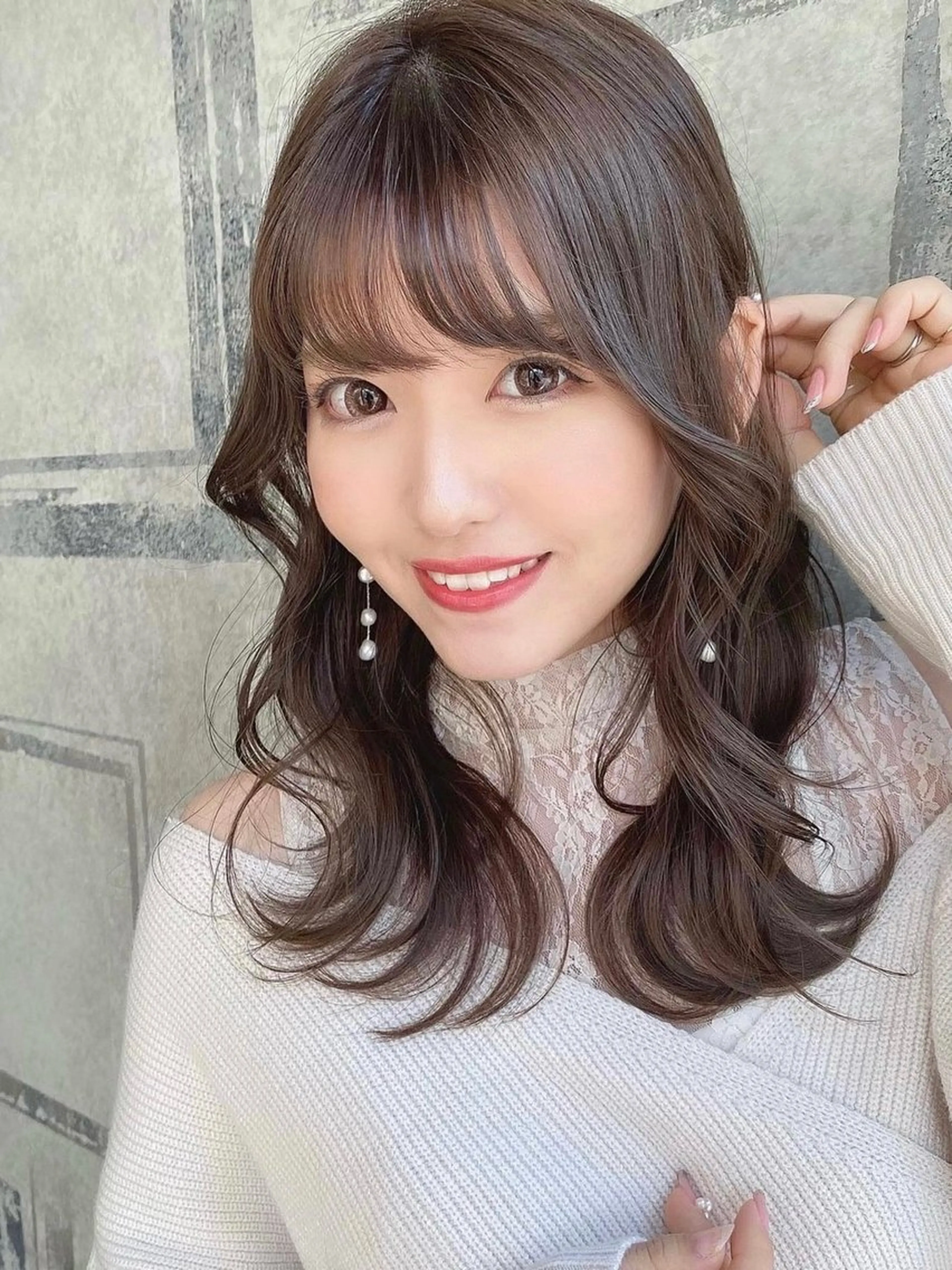 【美髪メニュー✨】最高品質オージュアトリートメントor髪質再生バイカルテトリートメントの写真